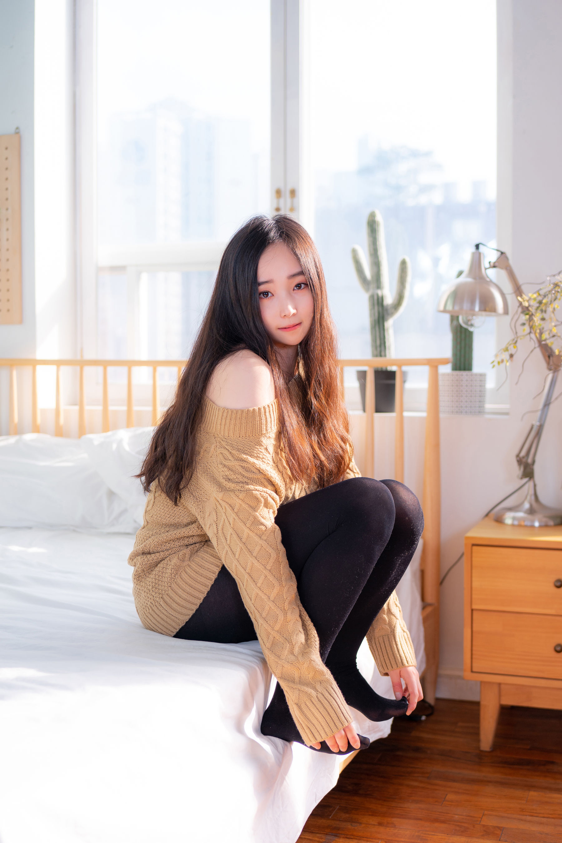 [CreamSoda]  Bambi - Vol.5 第35张