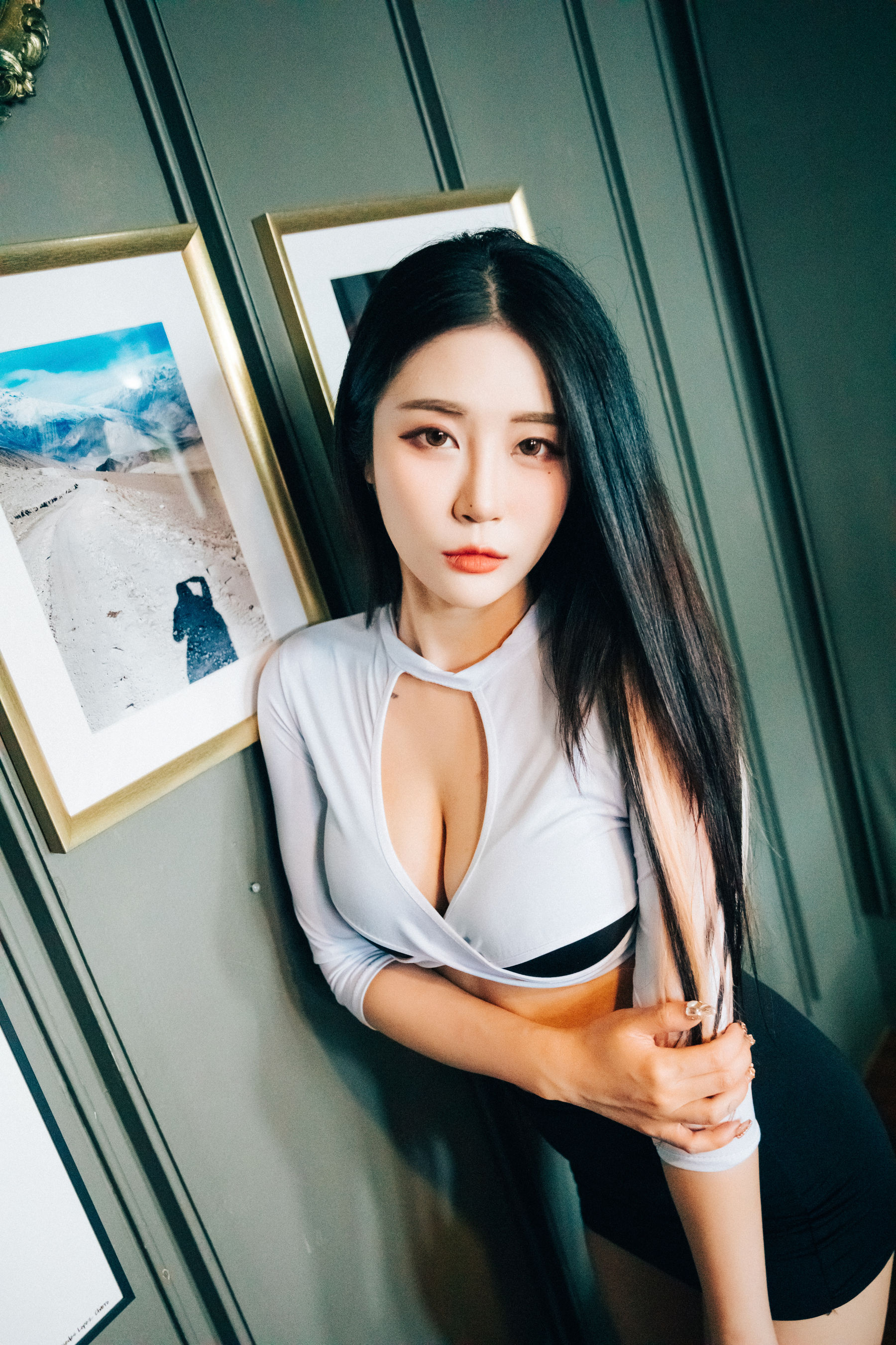 [LOOZY]  Bomi - Roomate 第4张