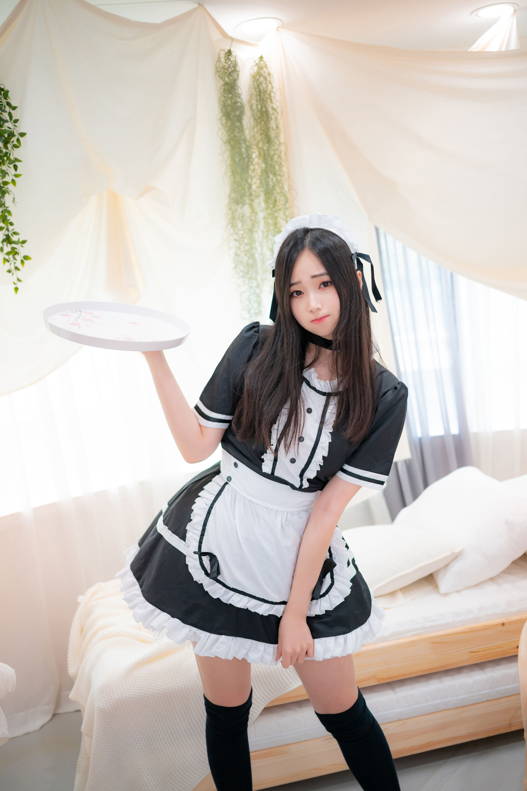 [CreamSoda]  Bambi - Over knee socks 第29张