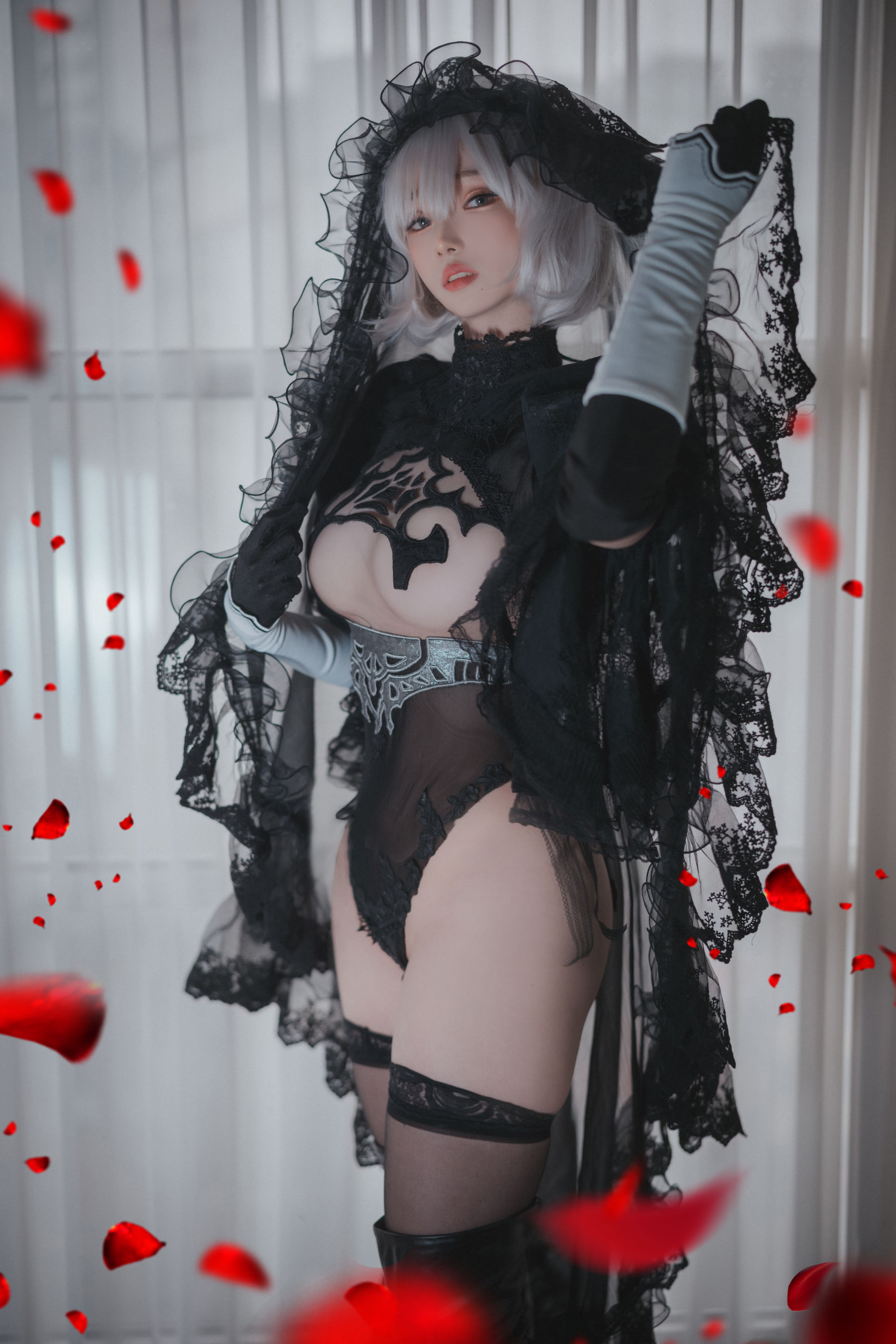 [DJAWA]  BamBi - La Rose NoirE 2B 第44张