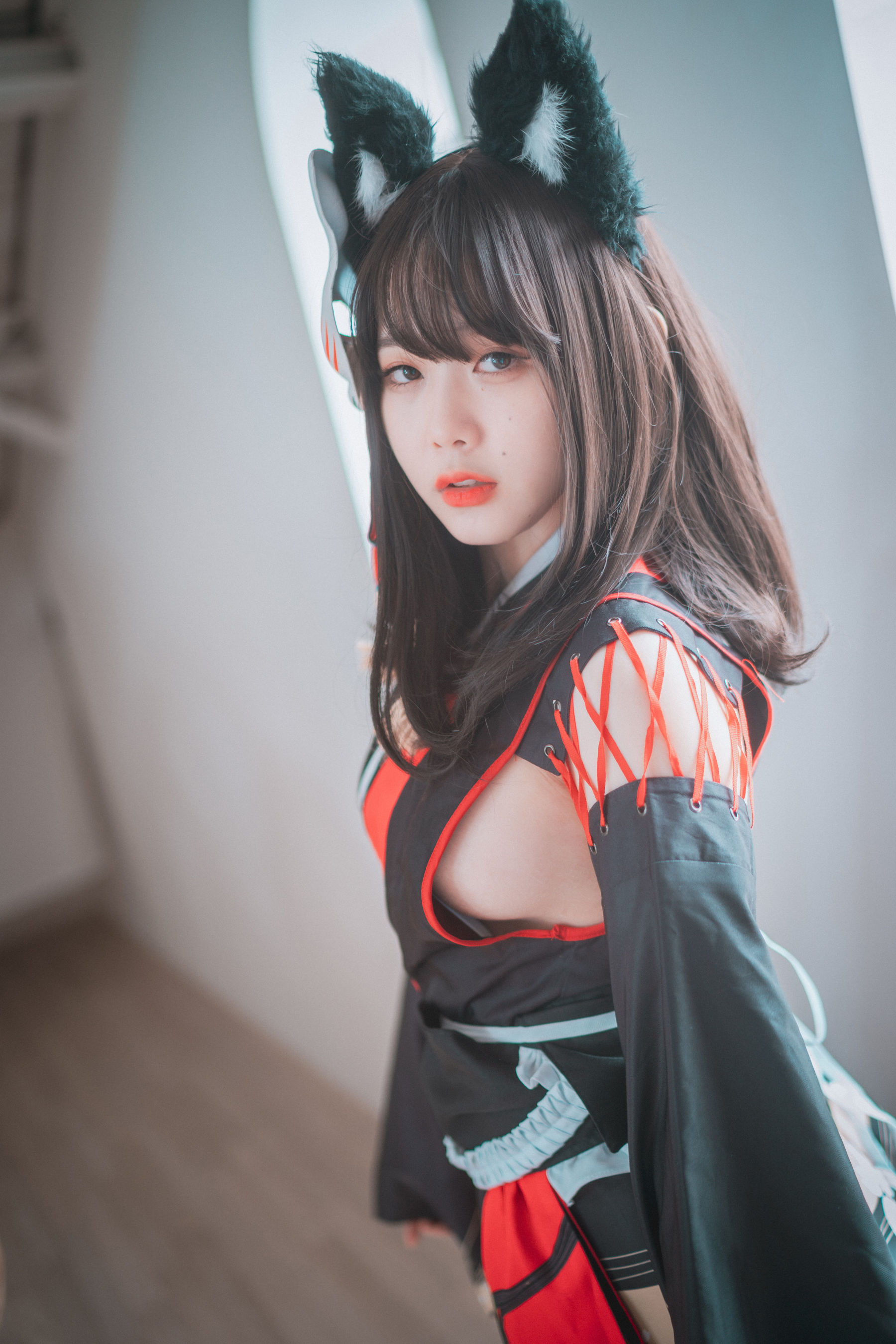 [DJAWA]  Zia - Azur Lane IJN Yamashiiro 第7张