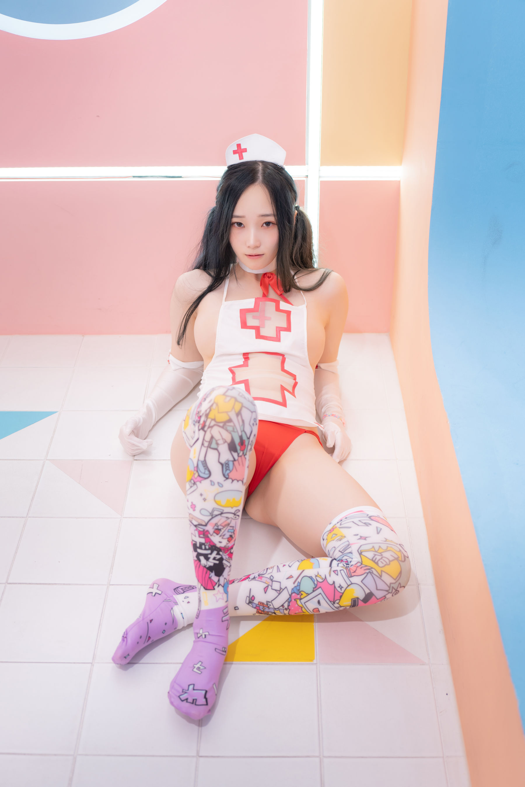 [CreamSoda]  Bambi - Vol.11 第28张