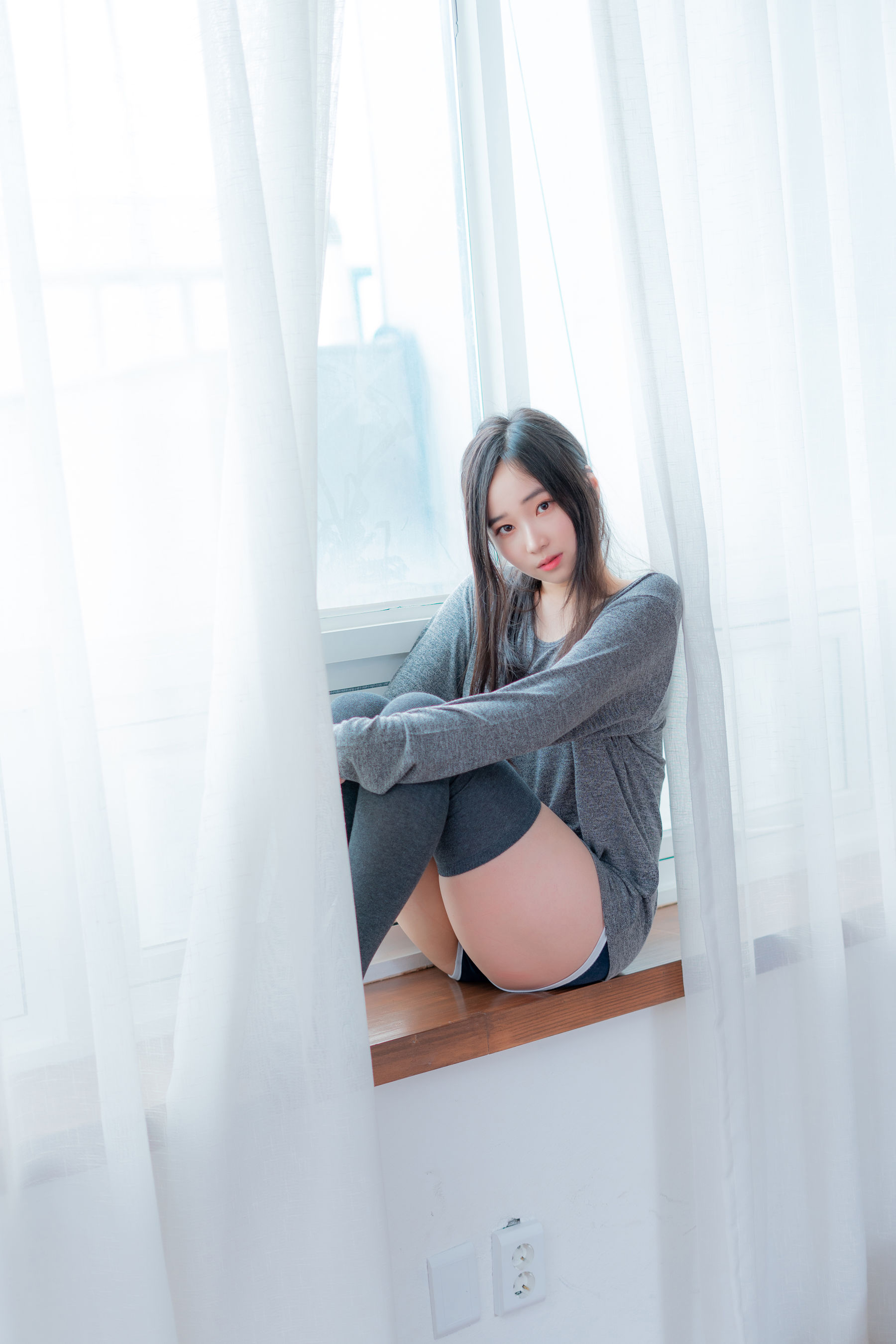 [CreamSoda]  Bambi - Over knee socks 第17张