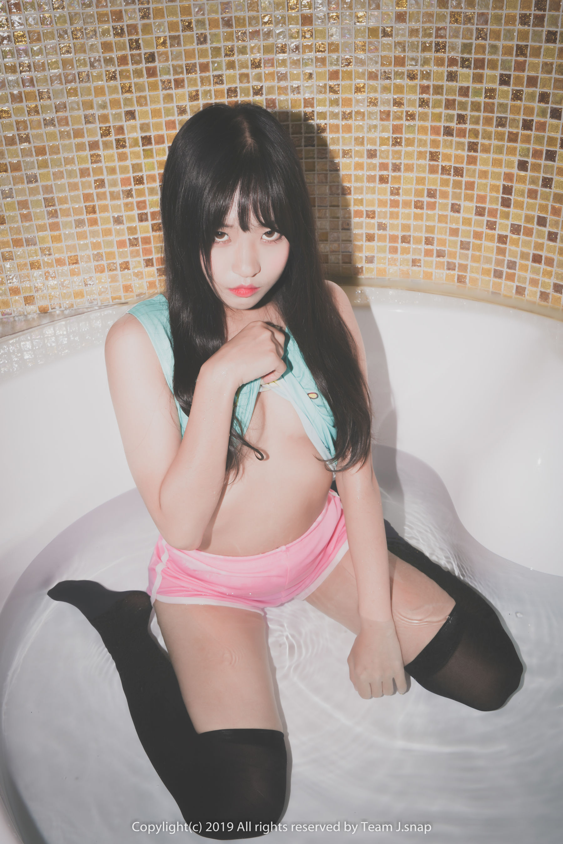 [PURE MEDIA] Vol.062 - Biya  第15张