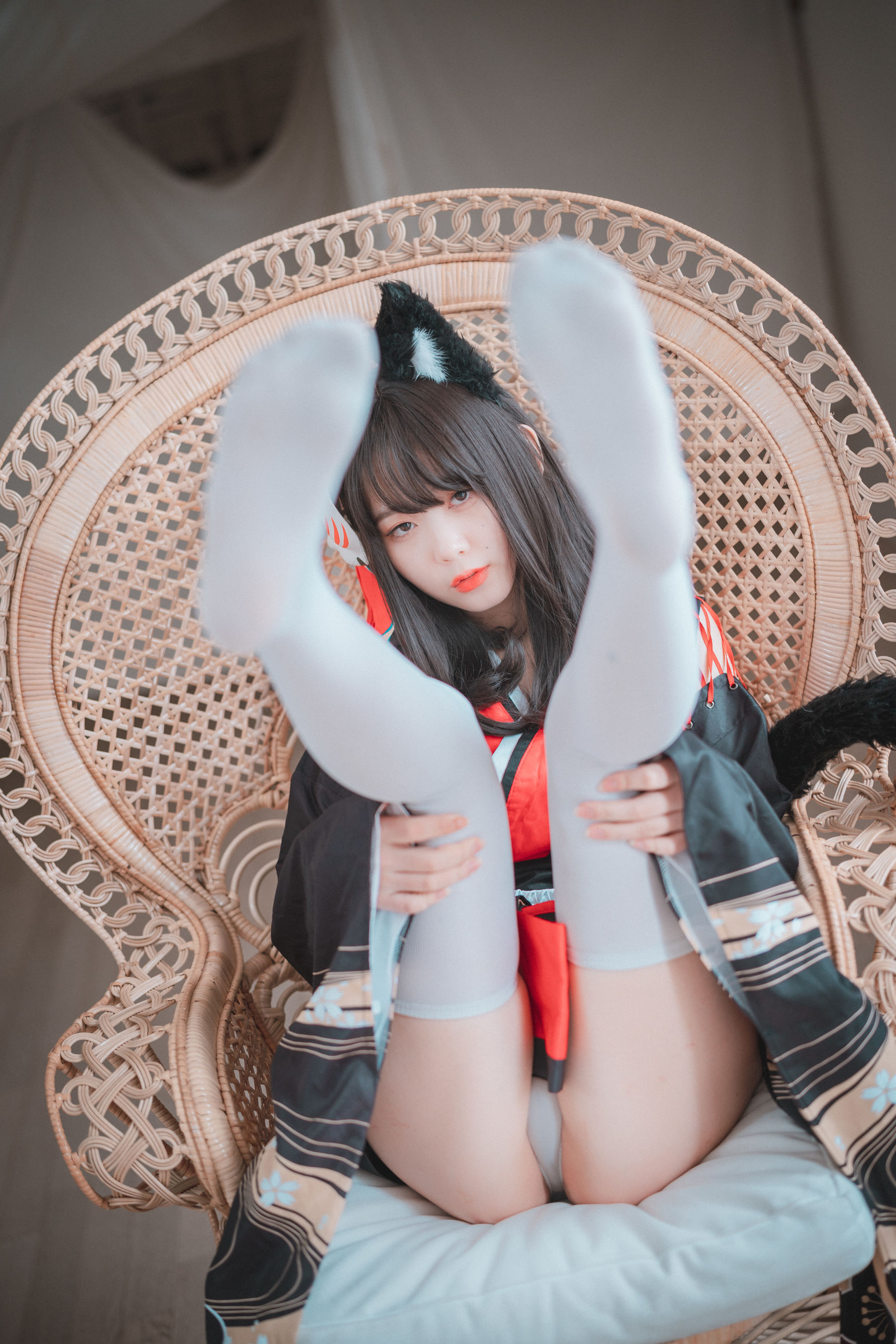 [DJAWA]  Zia - Azur Lane IJN Yamashiiro 第5张