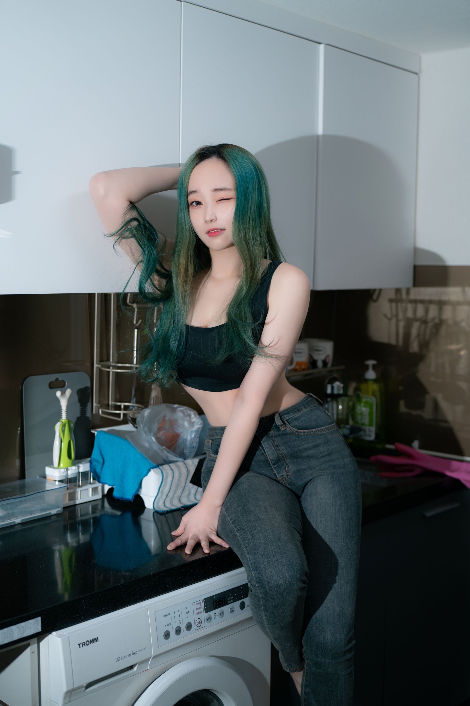 [CreamSoda]  Bambi - VOL.9 第10张