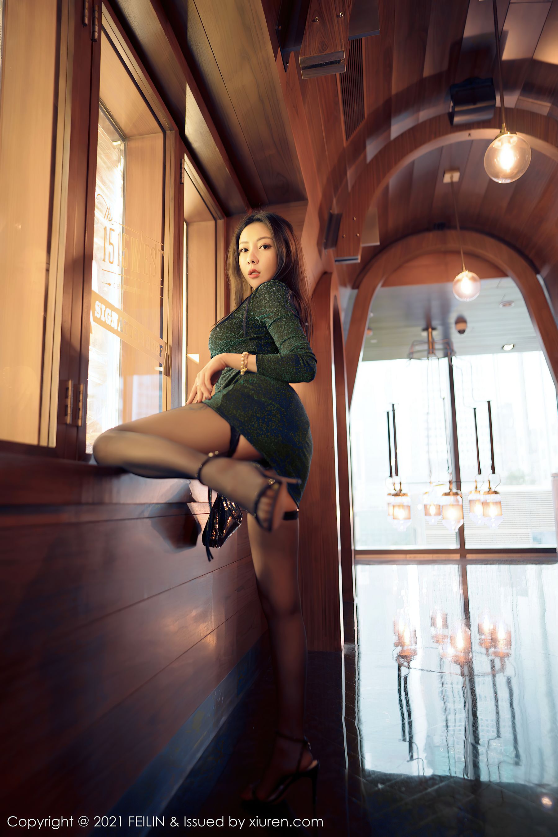  VOL.416 果儿Victoria 第48张