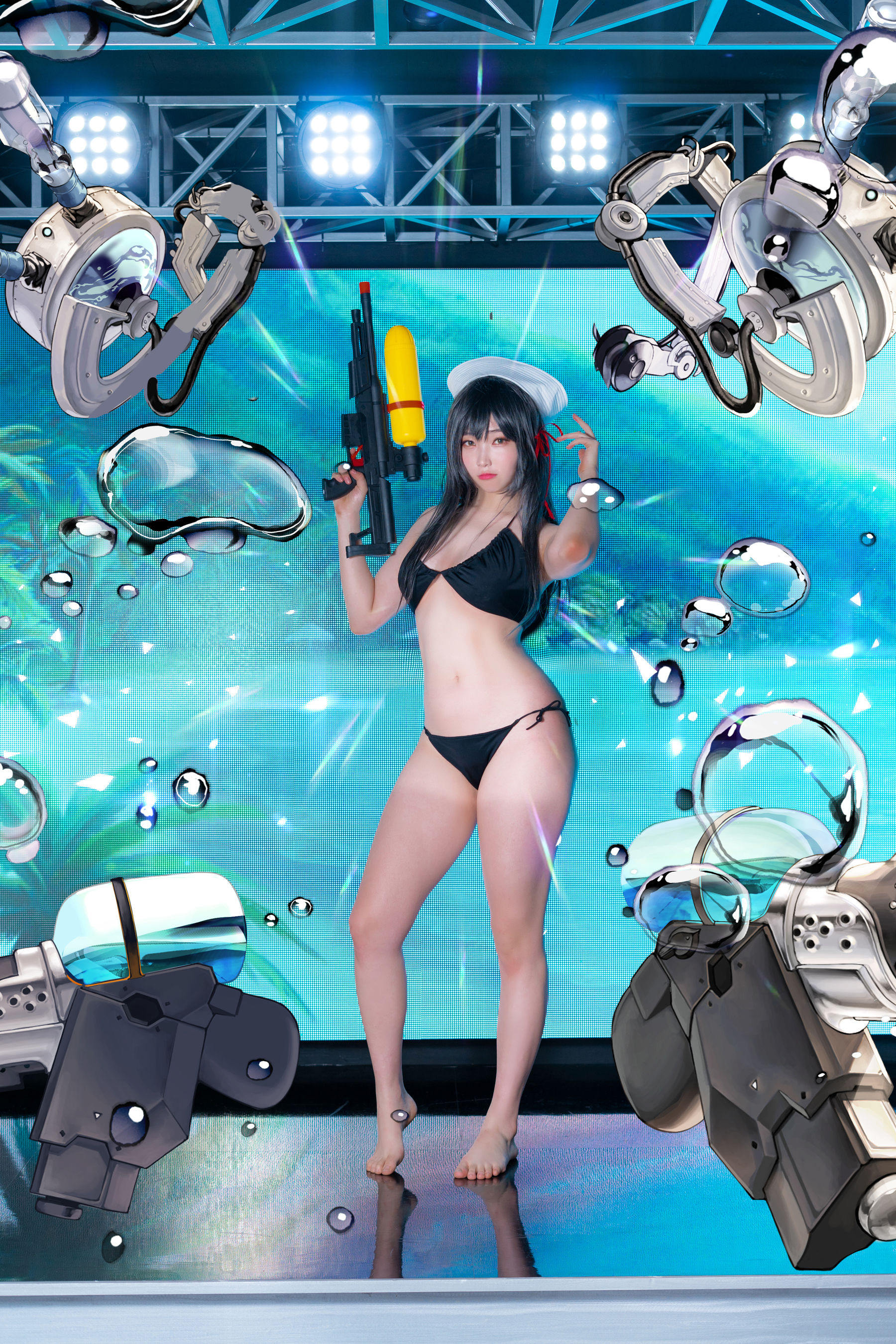 [CreamSoda]  Bambi - Destiny child billy 第3张