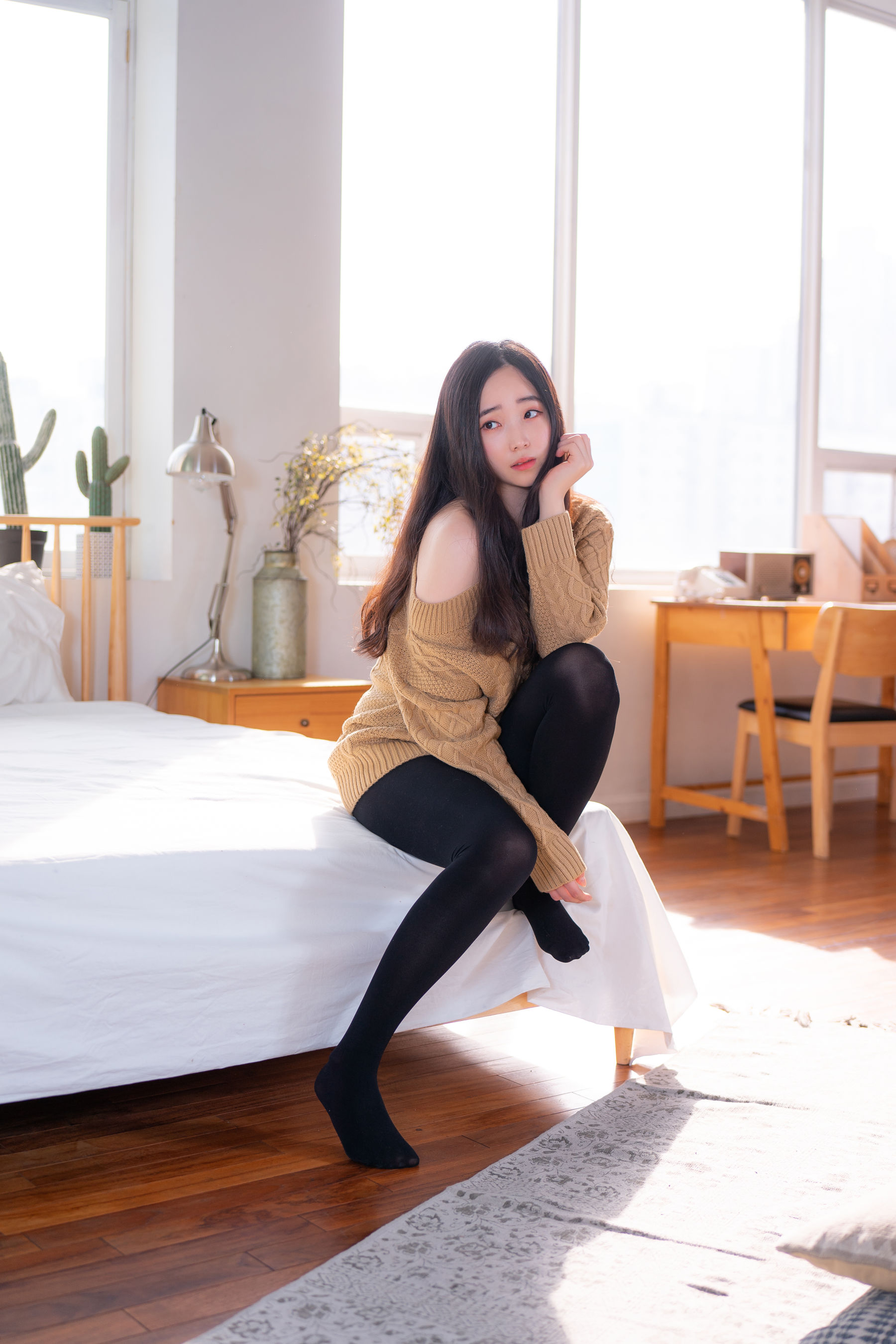 [CreamSoda]  Bambi - Vol.5 第2张