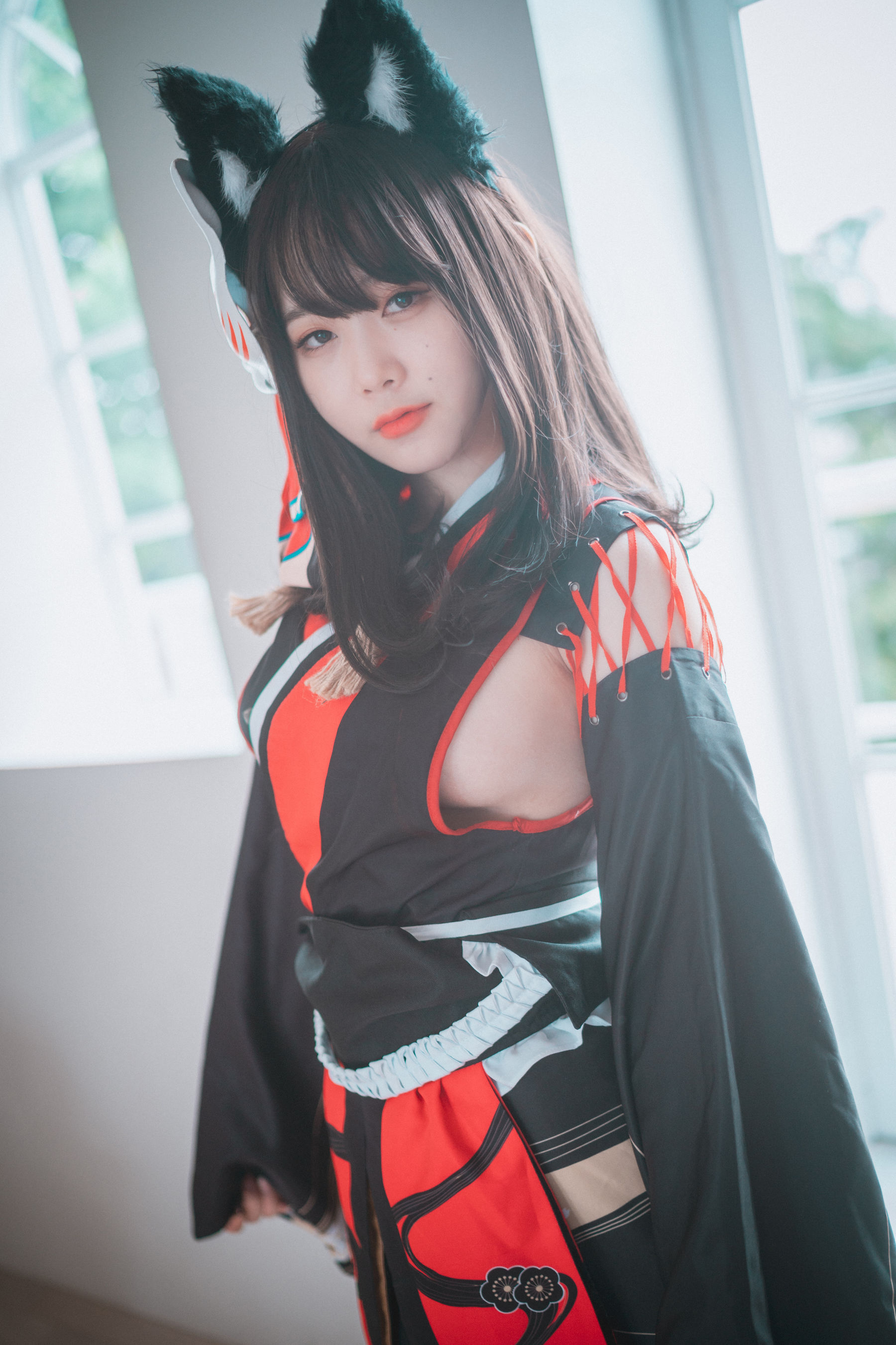 [DJAWA]  Zia - Azur Lane IJN Yamashiiro 第7张