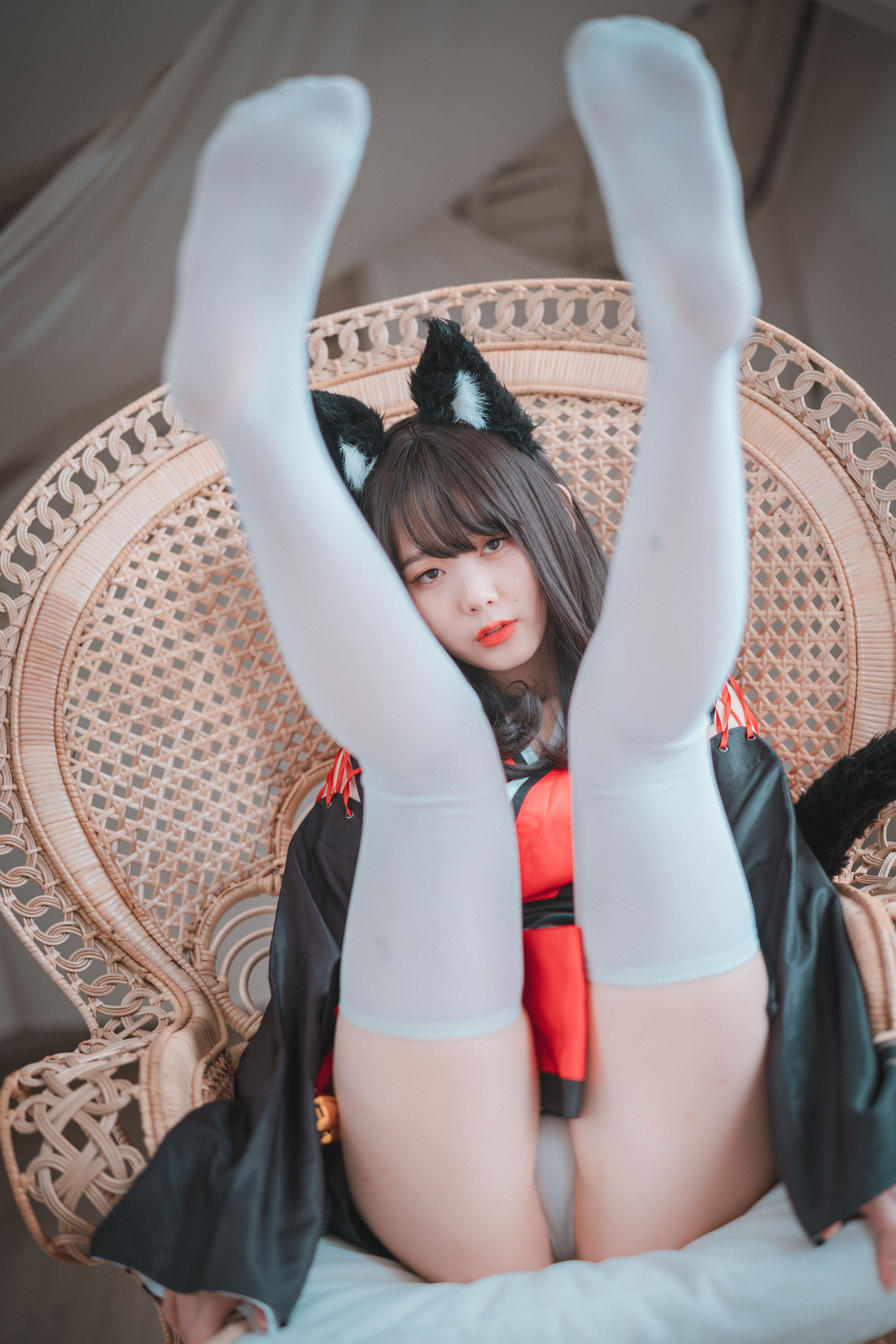 [DJAWA]  Zia - Azur Lane IJN Yamashiiro 第4张