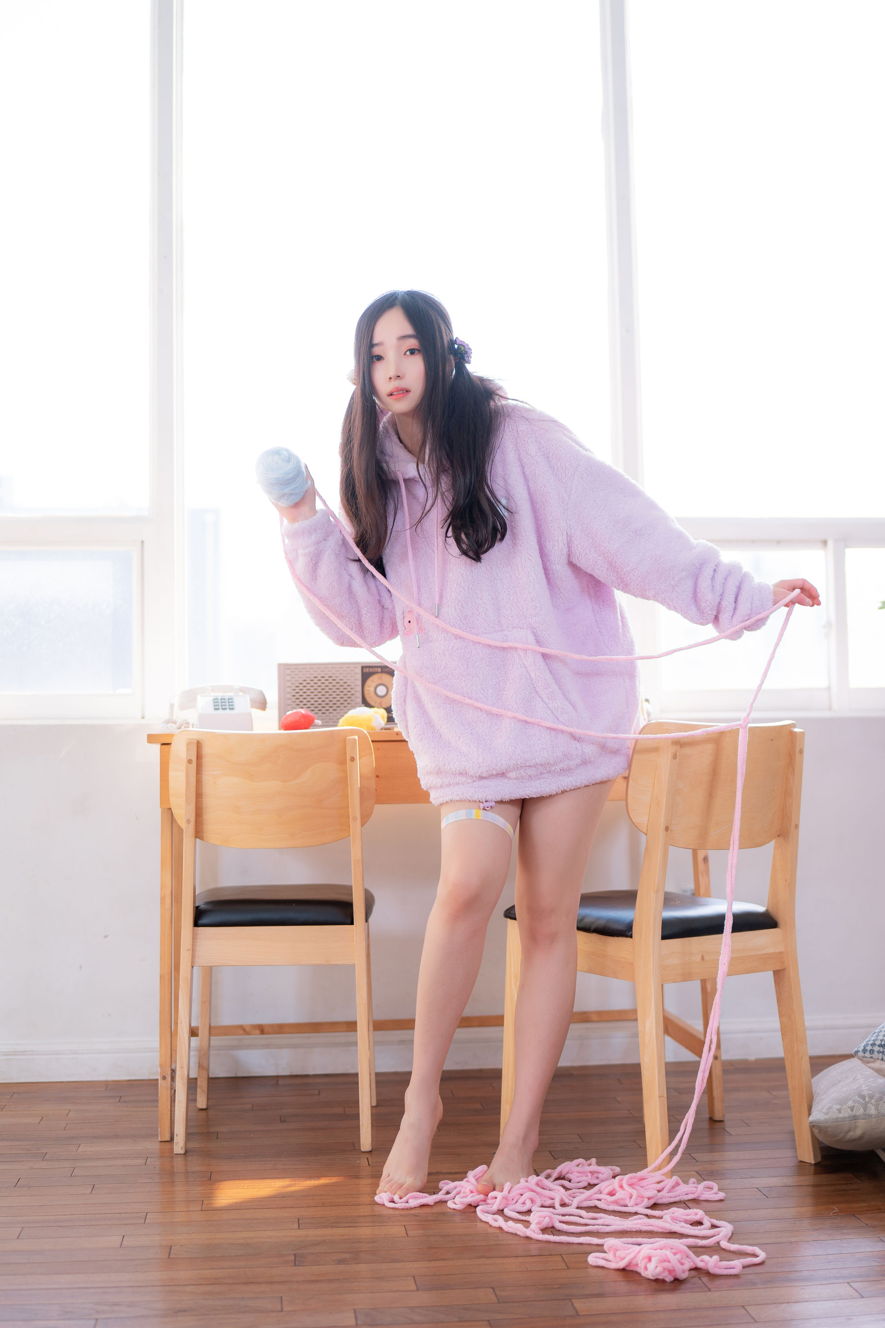 [CreamSoda]  Bambi - Vol.5 第12张