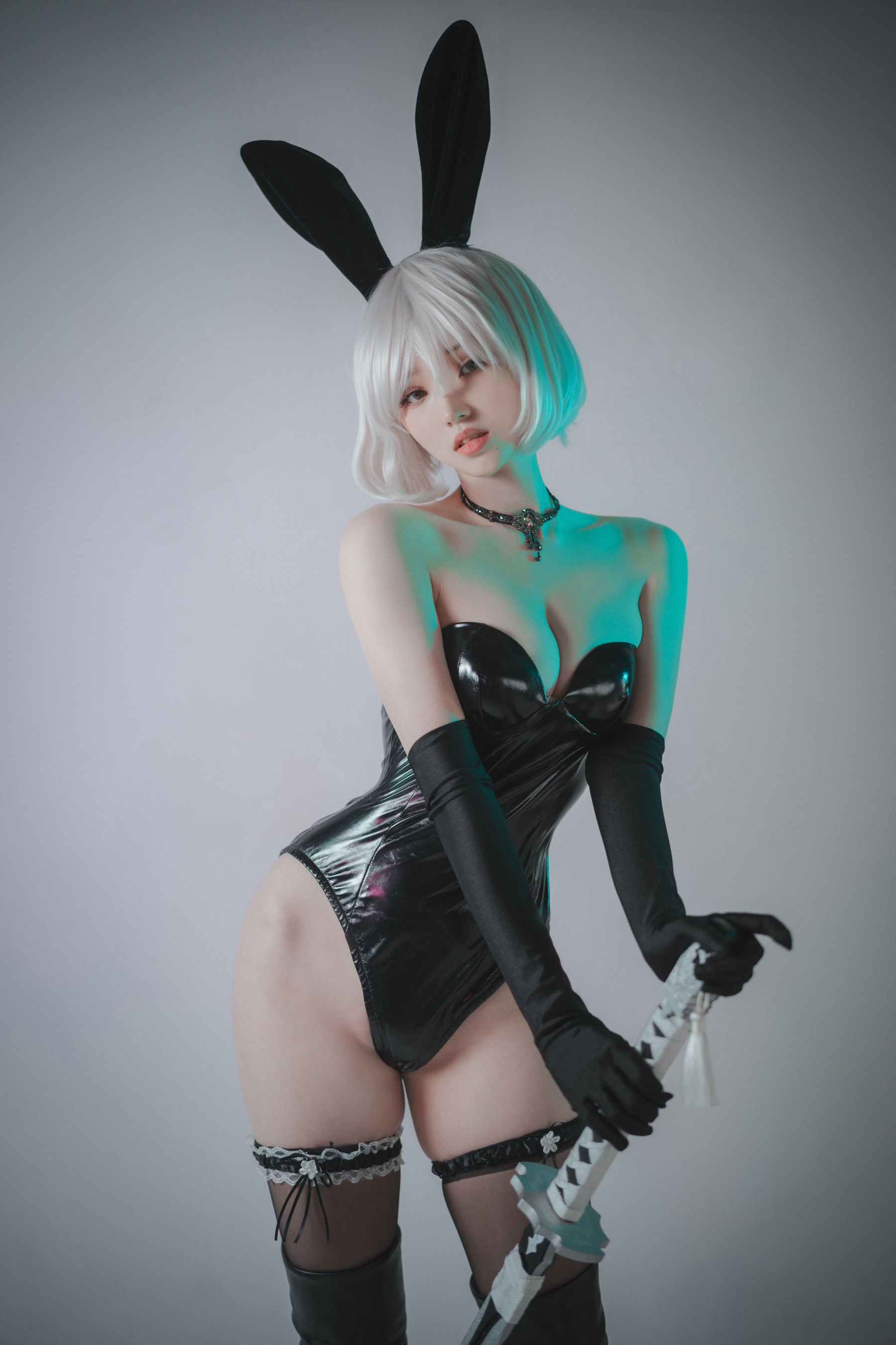 [DJAWA]  BamBi - La Rose NoirE 2B 第15张