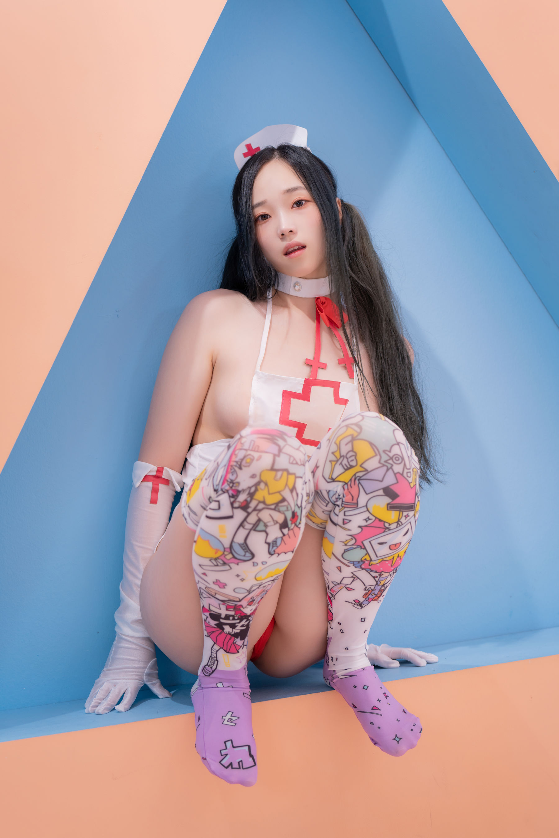 [CreamSoda]  Bambi - Vol.11 第30张