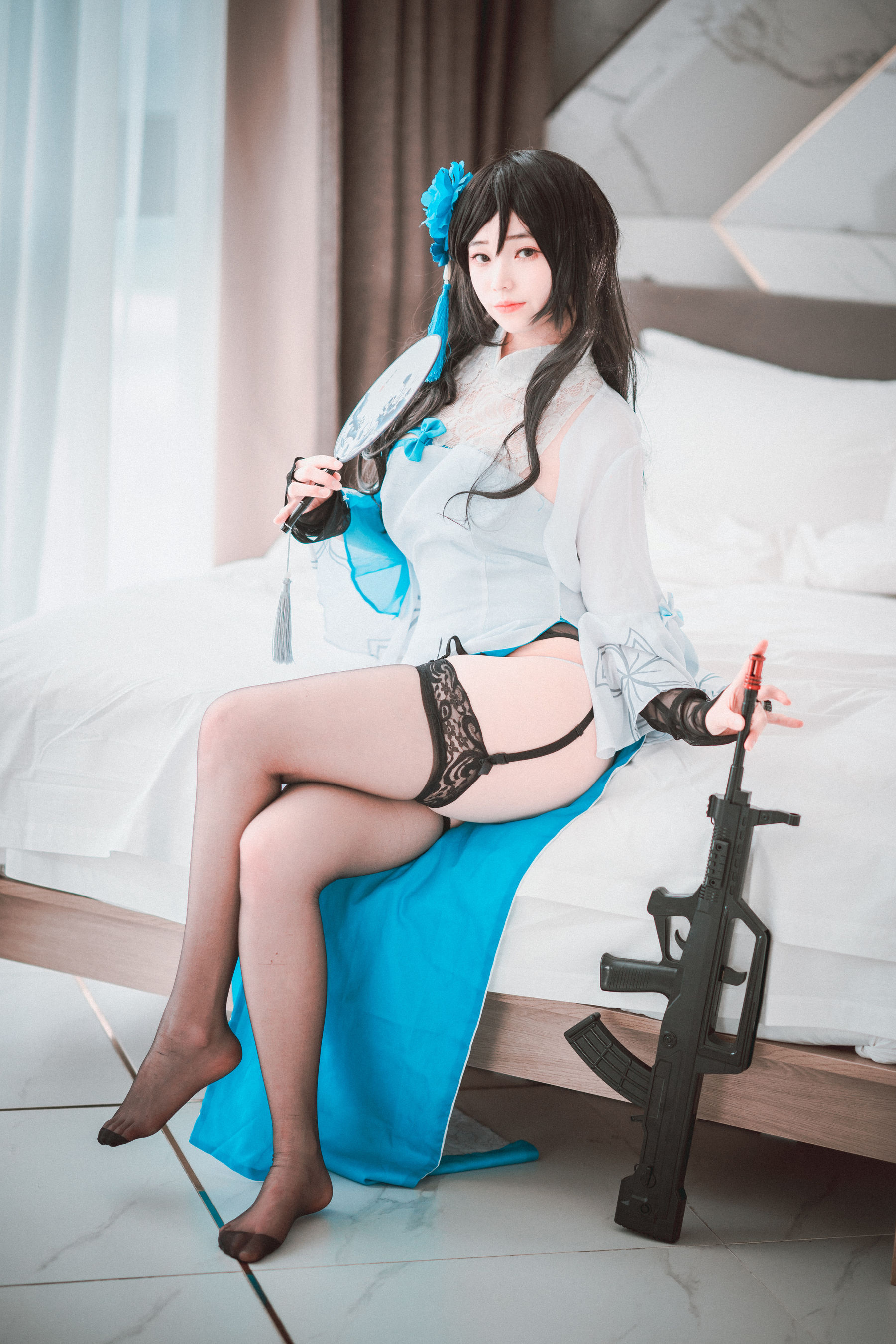 [DJAWA]  BamBi - Type95 Jade Noisette Rose 第12张