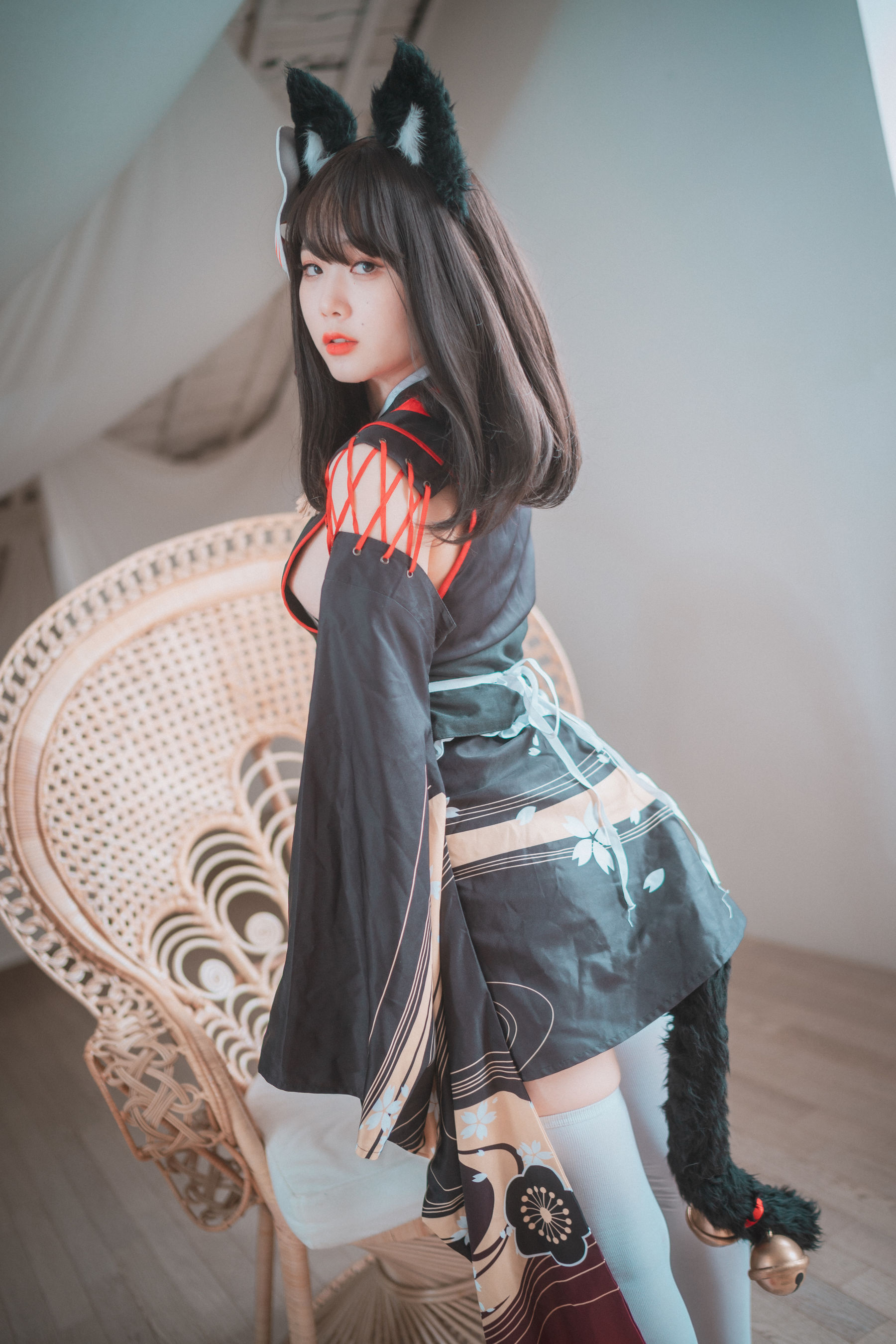 [DJAWA]  Zia - Azur Lane IJN Yamashiiro 第7张