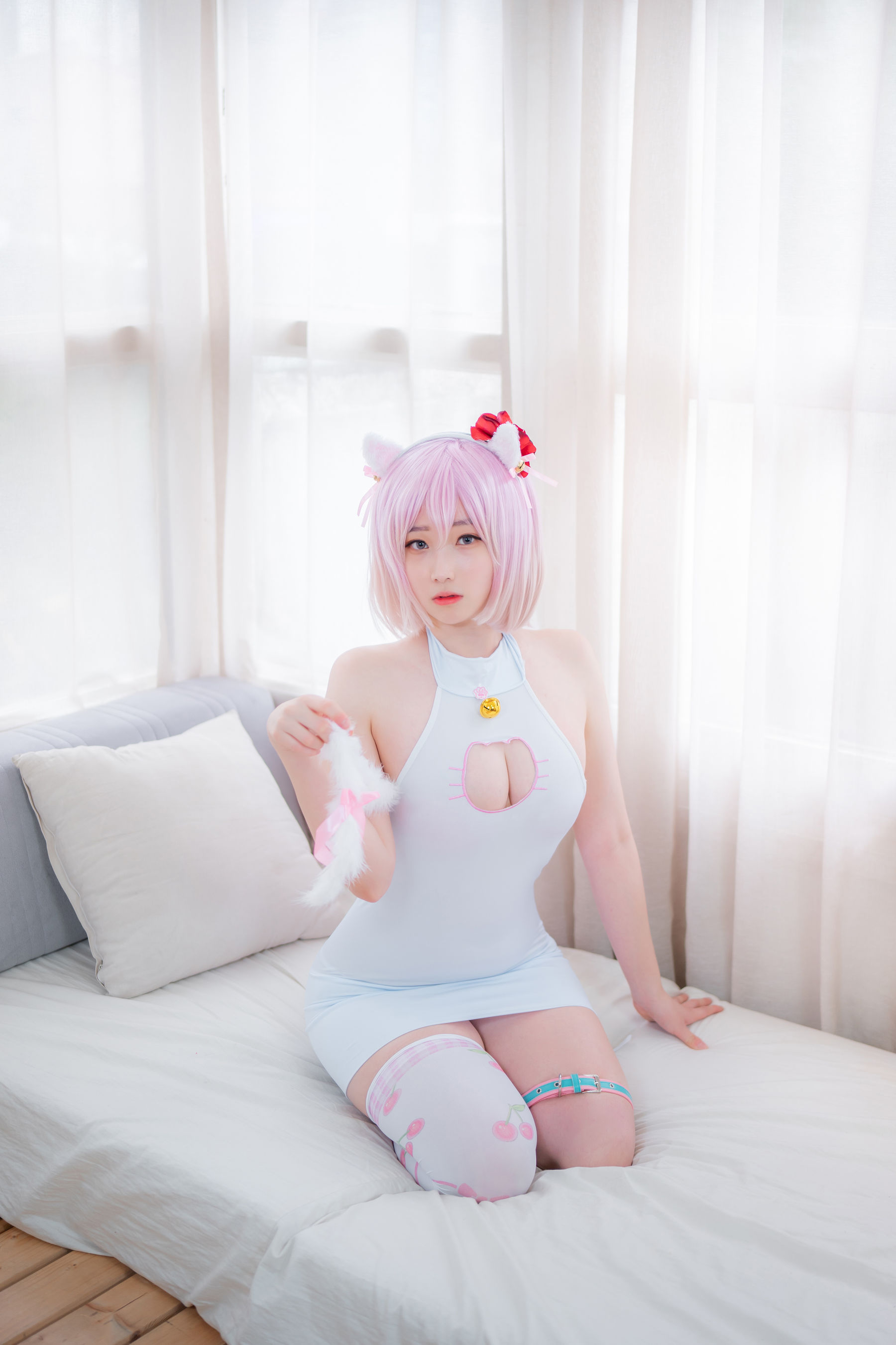 [CreamSoda]  Bambi - Vol.6 第10张