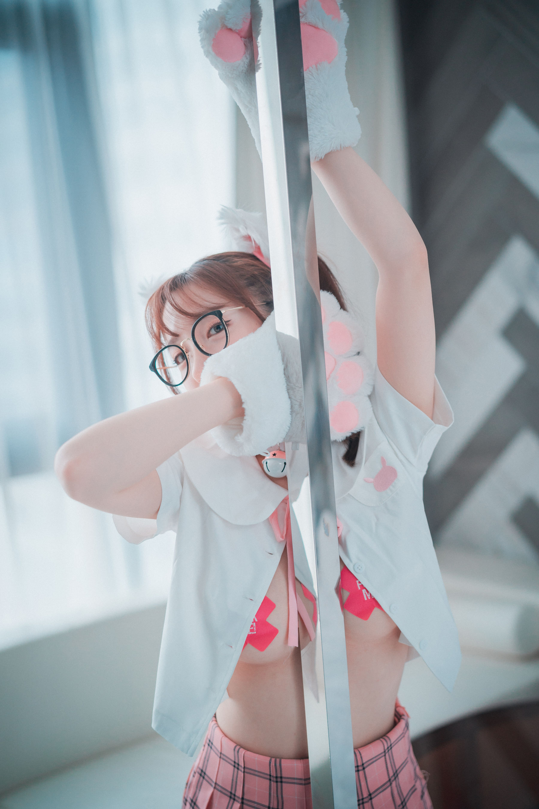 [DJAWA]  Yeeun - Cute Pink 第22张