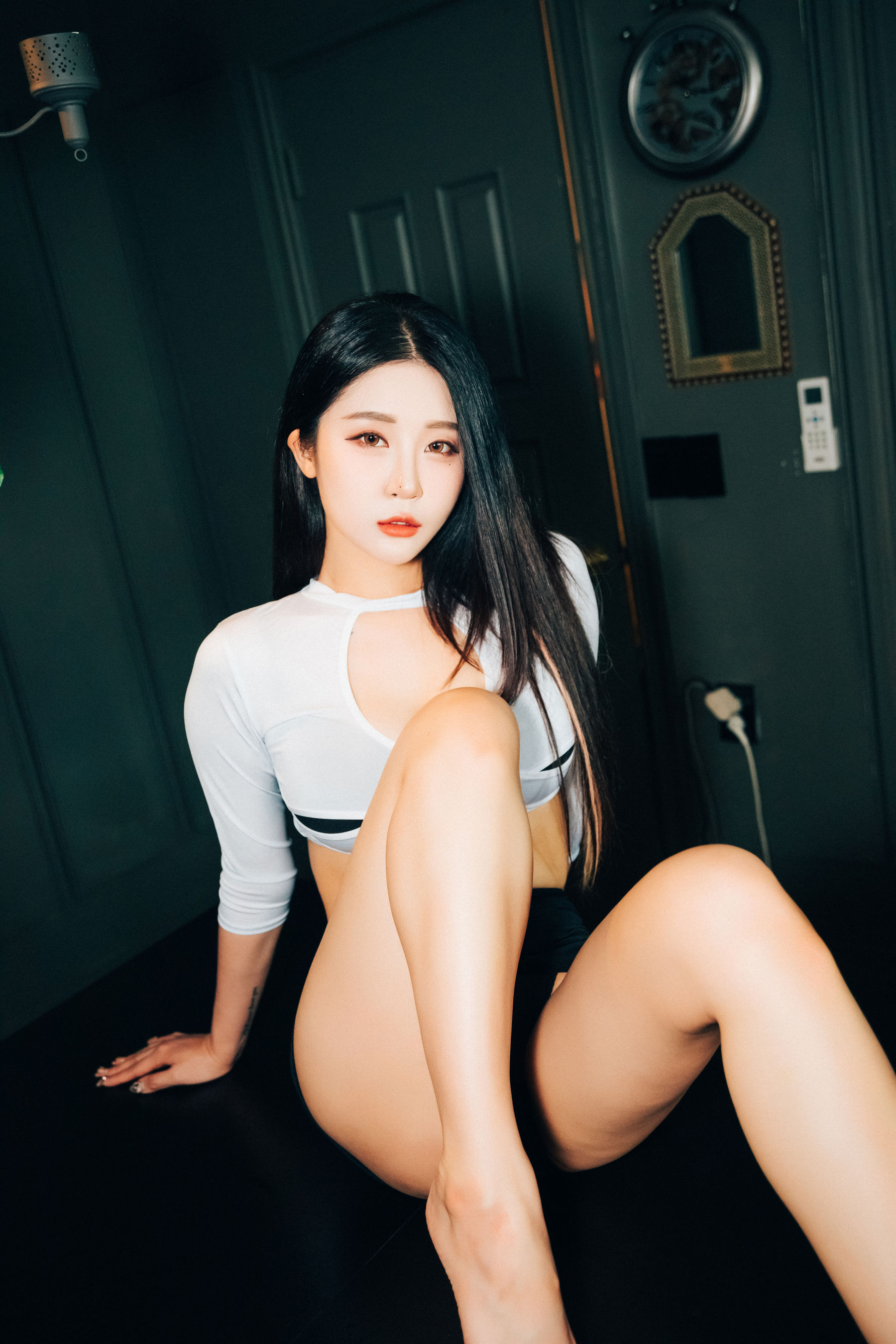 [LOOZY]  Bomi - Roomate 第3张