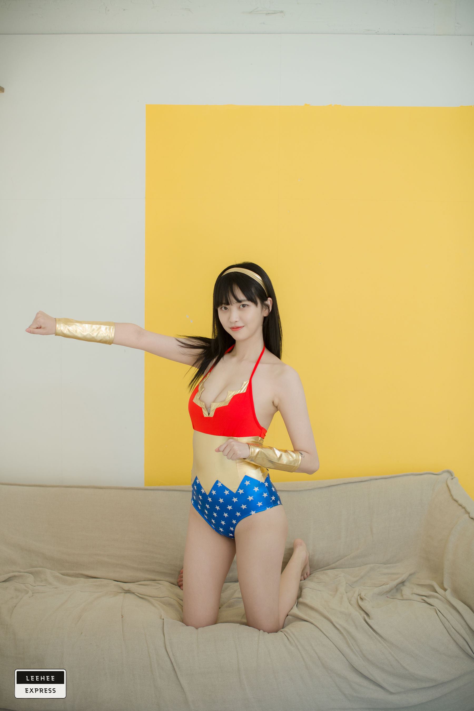 [LEEHEE EXPRESS] LEBE-022 -GMS  第13张