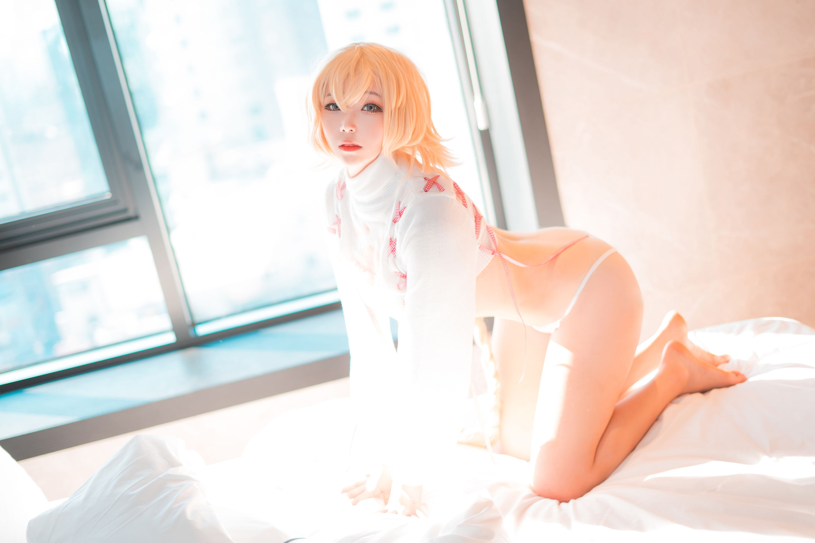 [CreamSoda]  Bambi - VOL.9 第15张