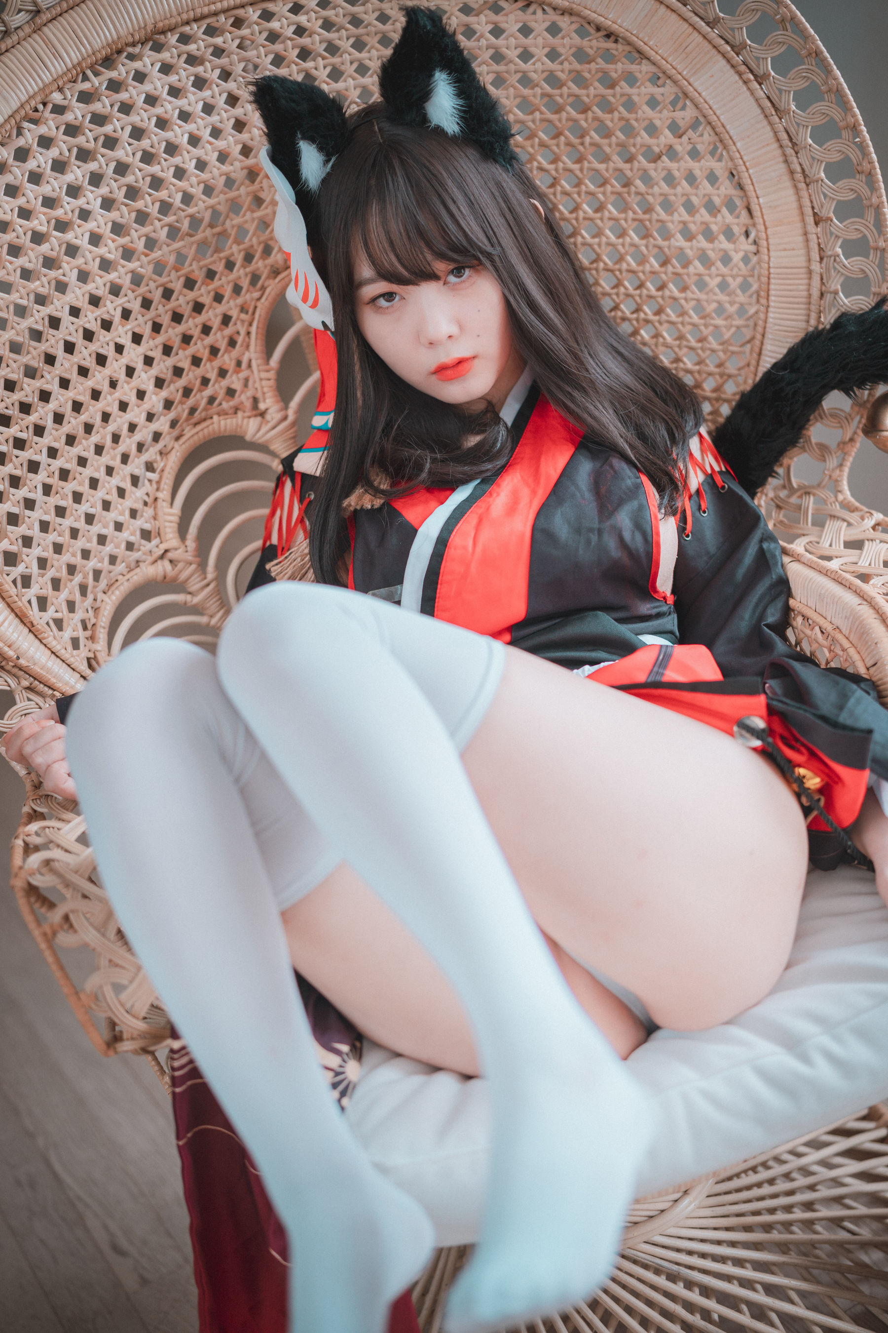 [DJAWA]  Zia - Azur Lane IJN Yamashiiro 第4张