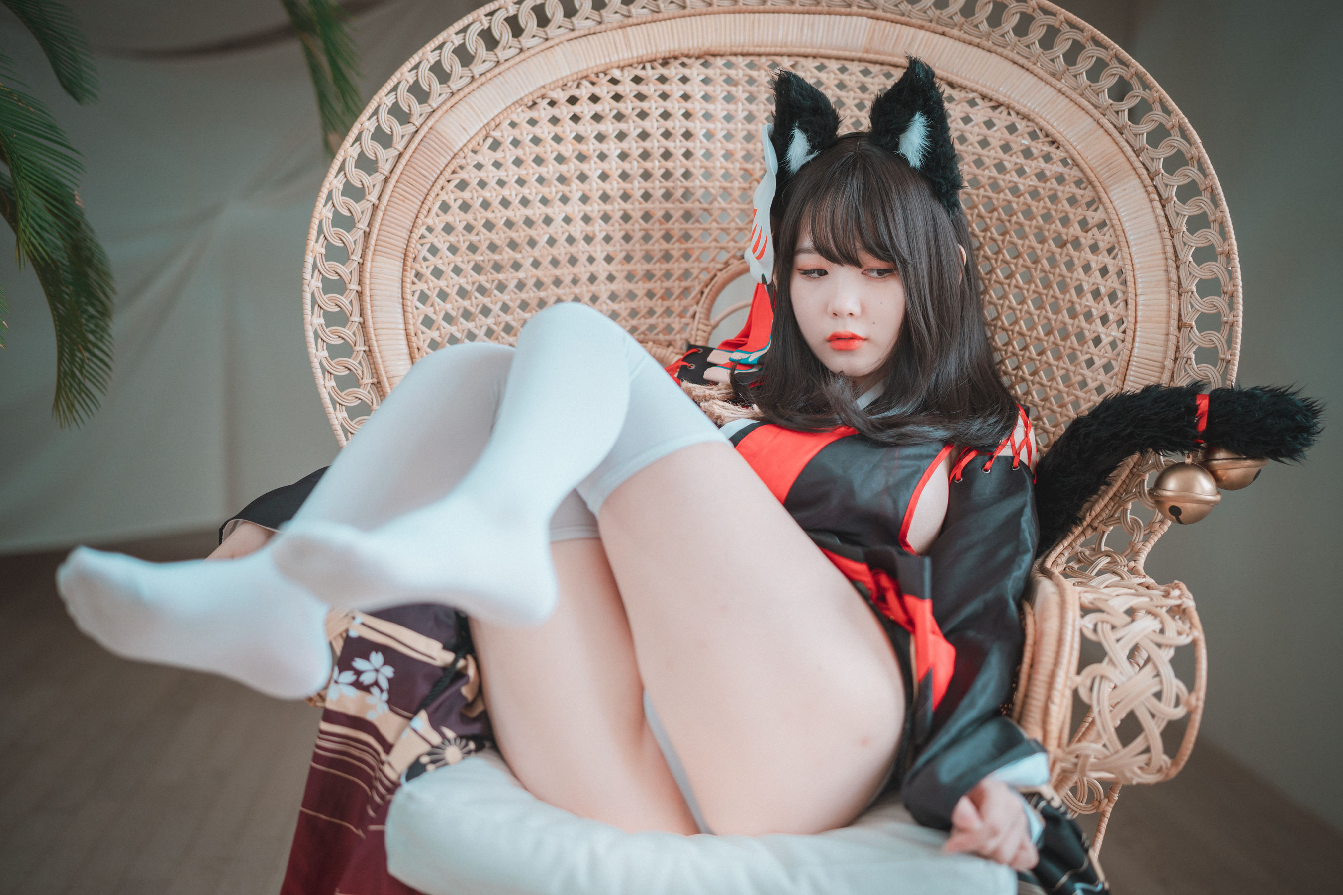 [DJAWA]  Zia - Azur Lane IJN Yamashiiro 第3张