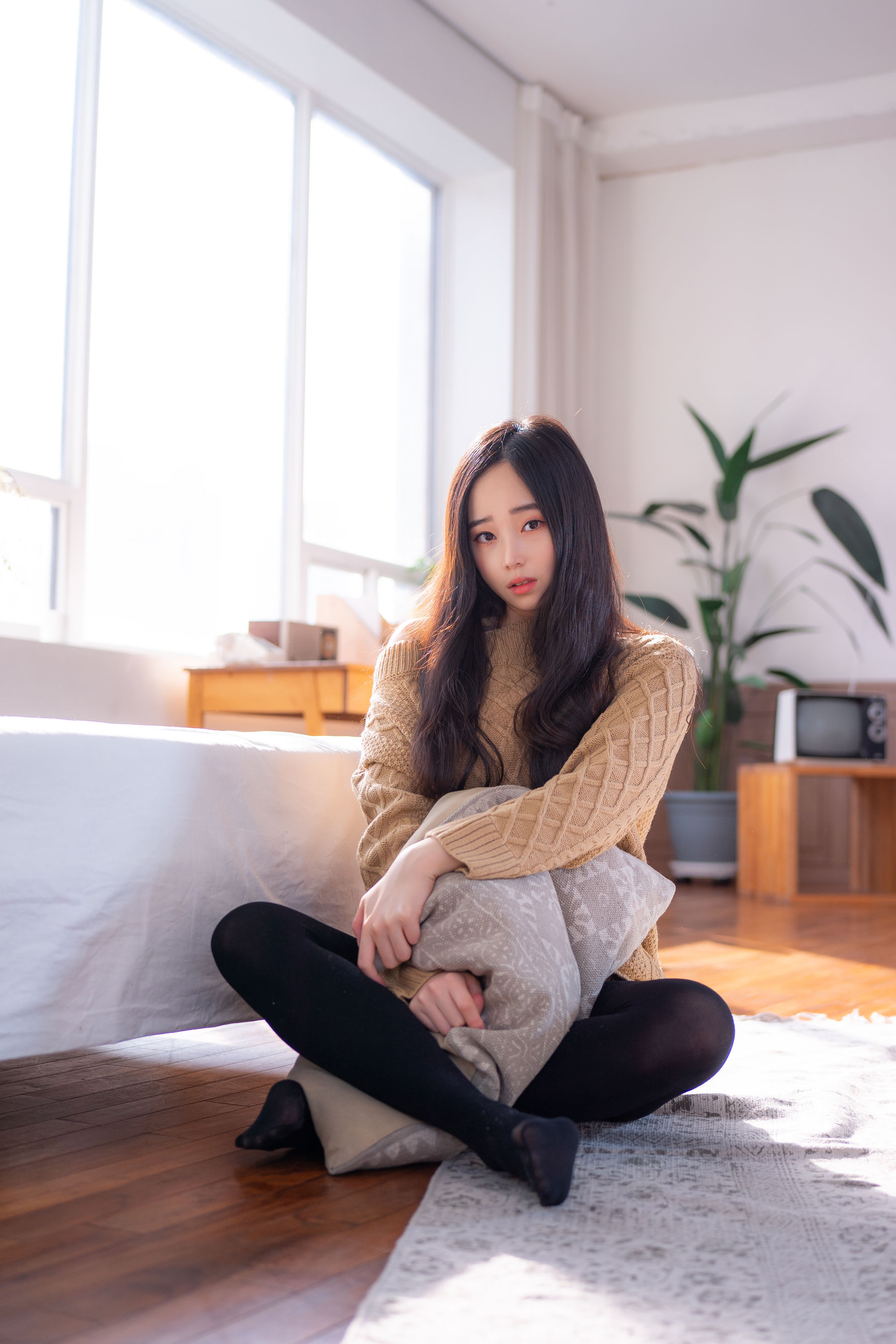 [CreamSoda]  Bambi - Vol.5 第4张