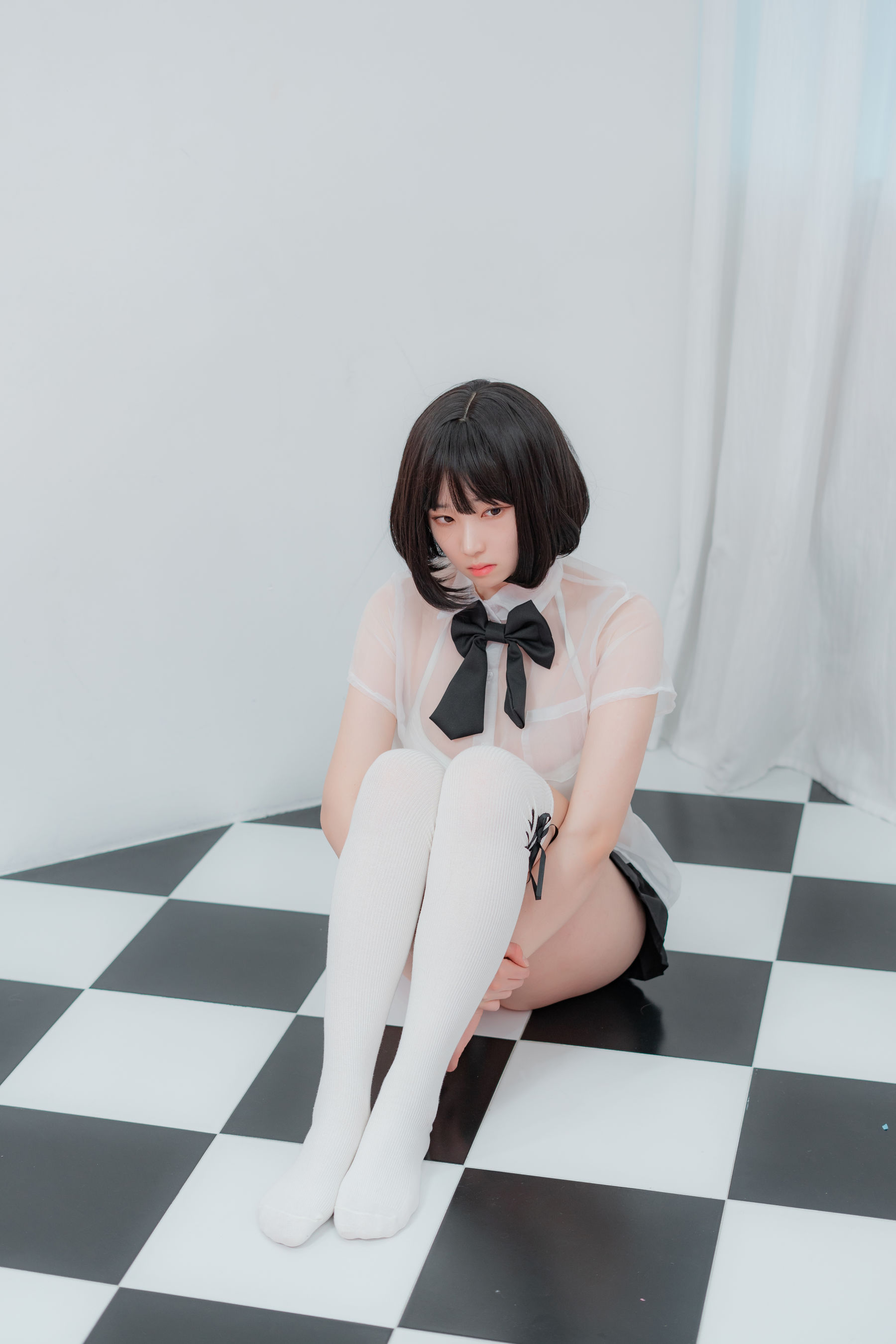 [CreamSoda]  Bambi - Vol.11 第17张