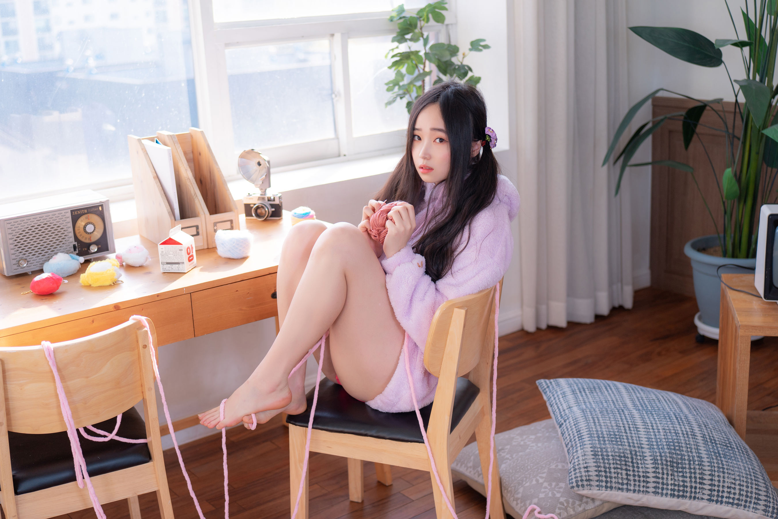 [CreamSoda]  Bambi - Vol.5 第36张