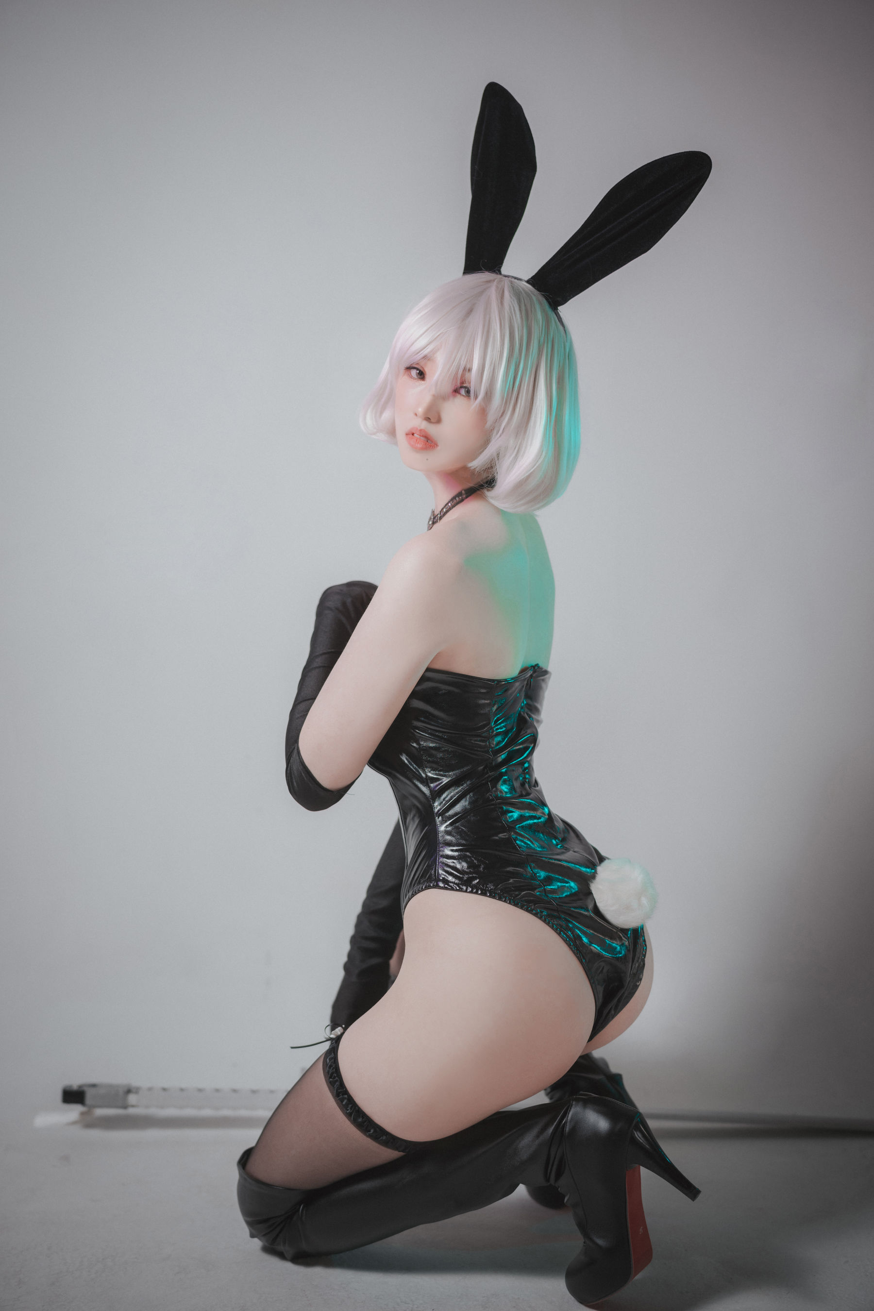 [DJAWA]  BamBi - La Rose NoirE 2B 第17张