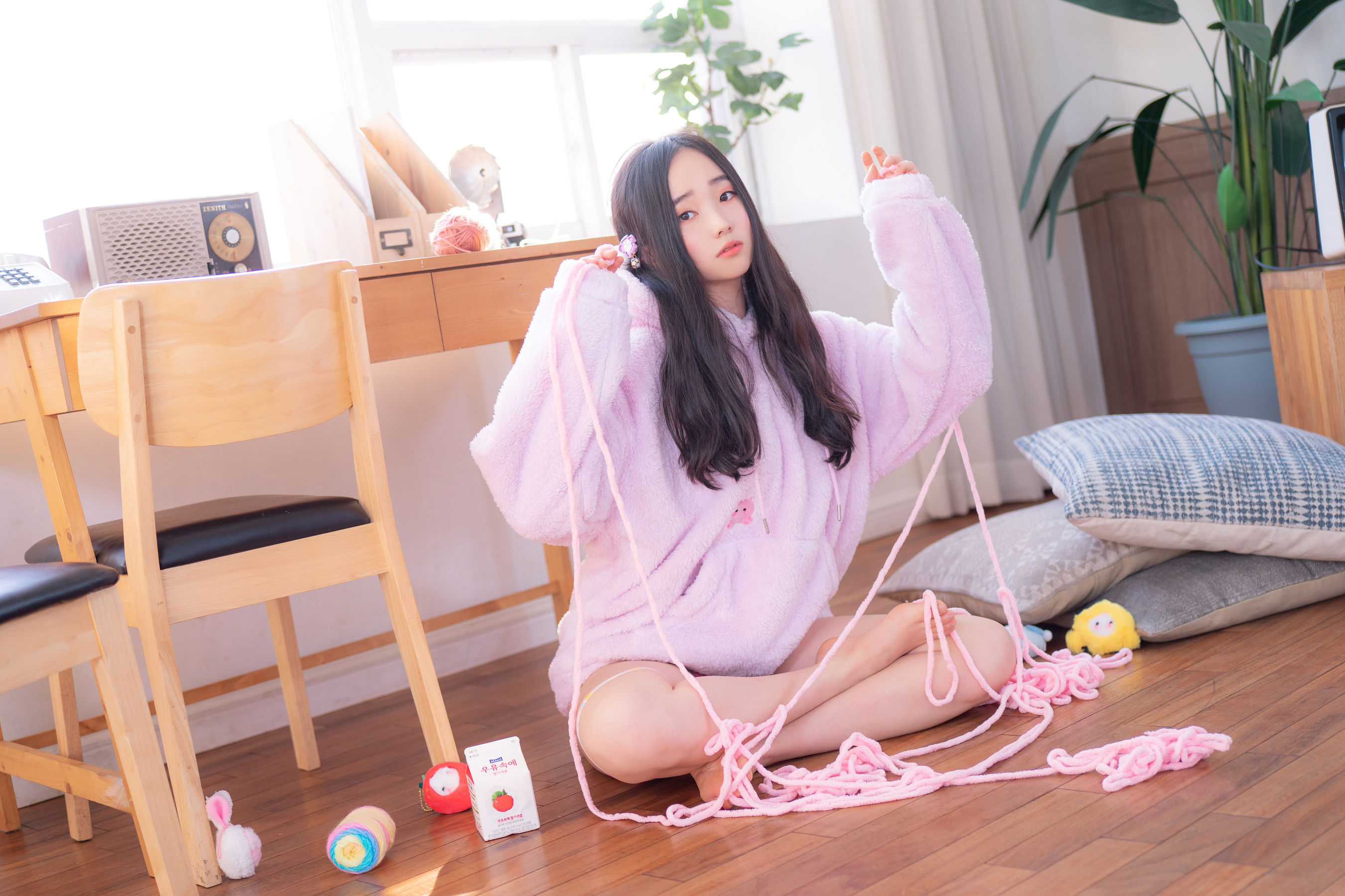 [CreamSoda]  Bambi - Vol.5 第14张