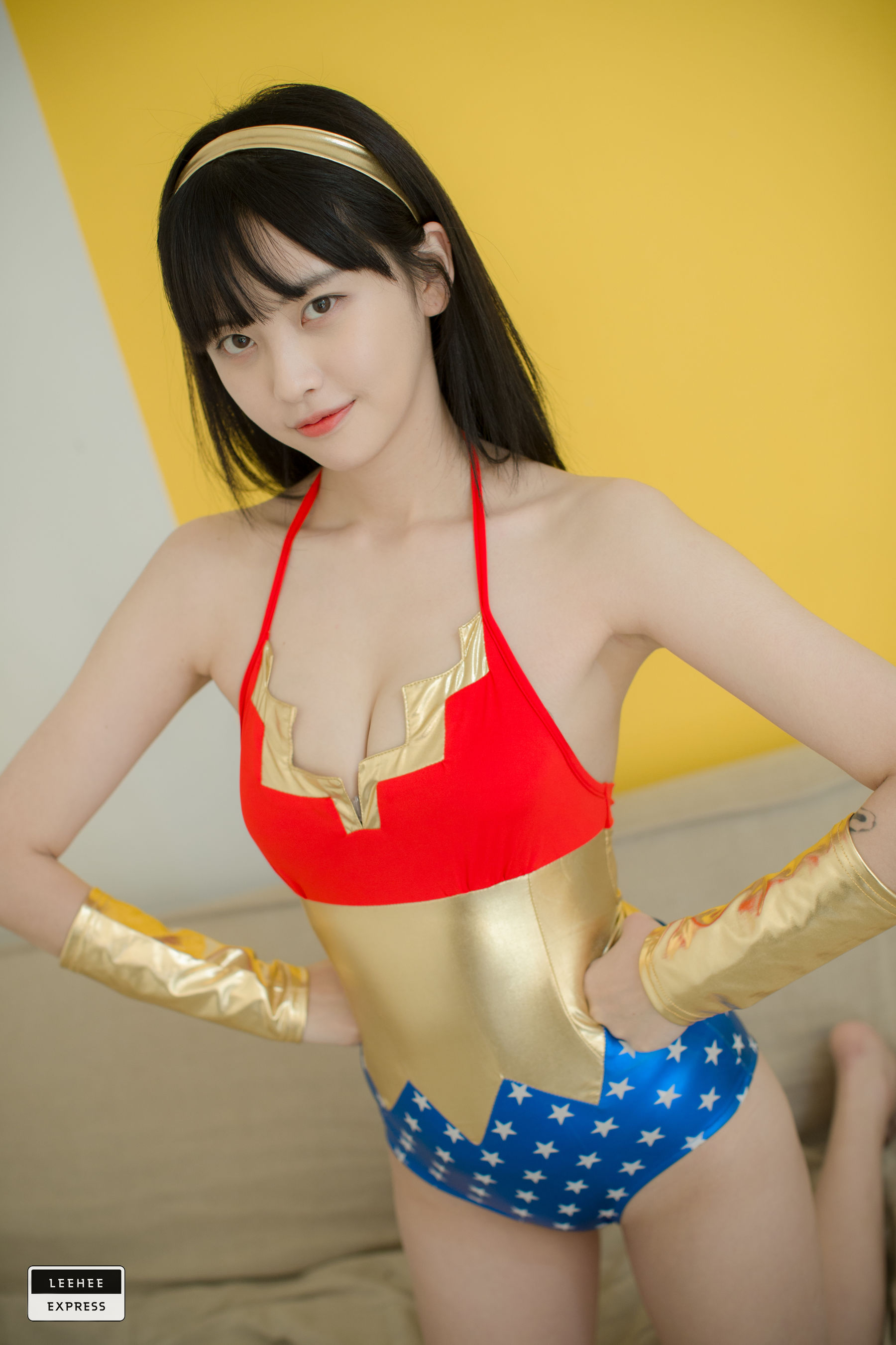 [LEEHEE EXPRESS] LEBE-022 -GMS  第16张