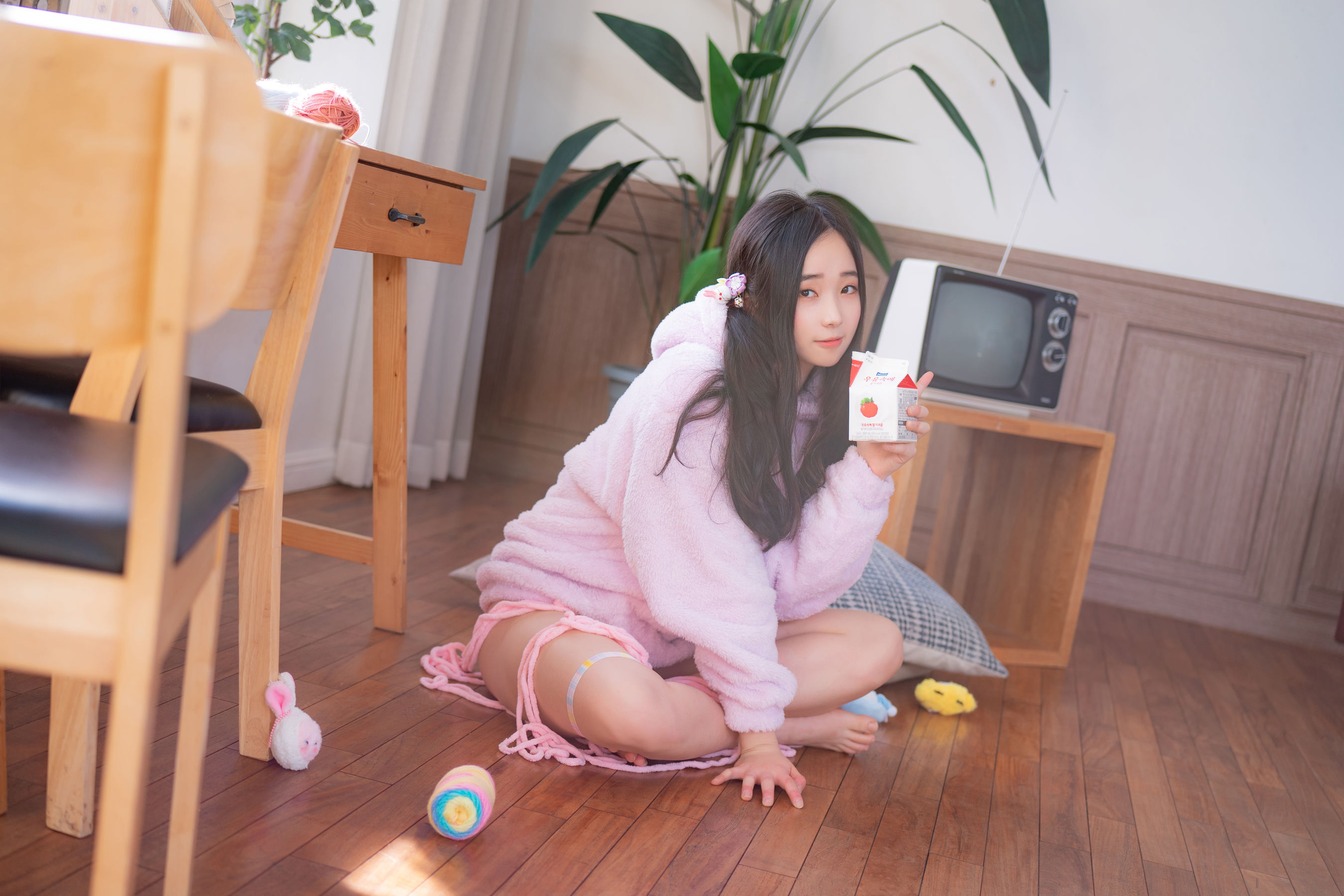 [CreamSoda]  Bambi - Vol.5 第15张
