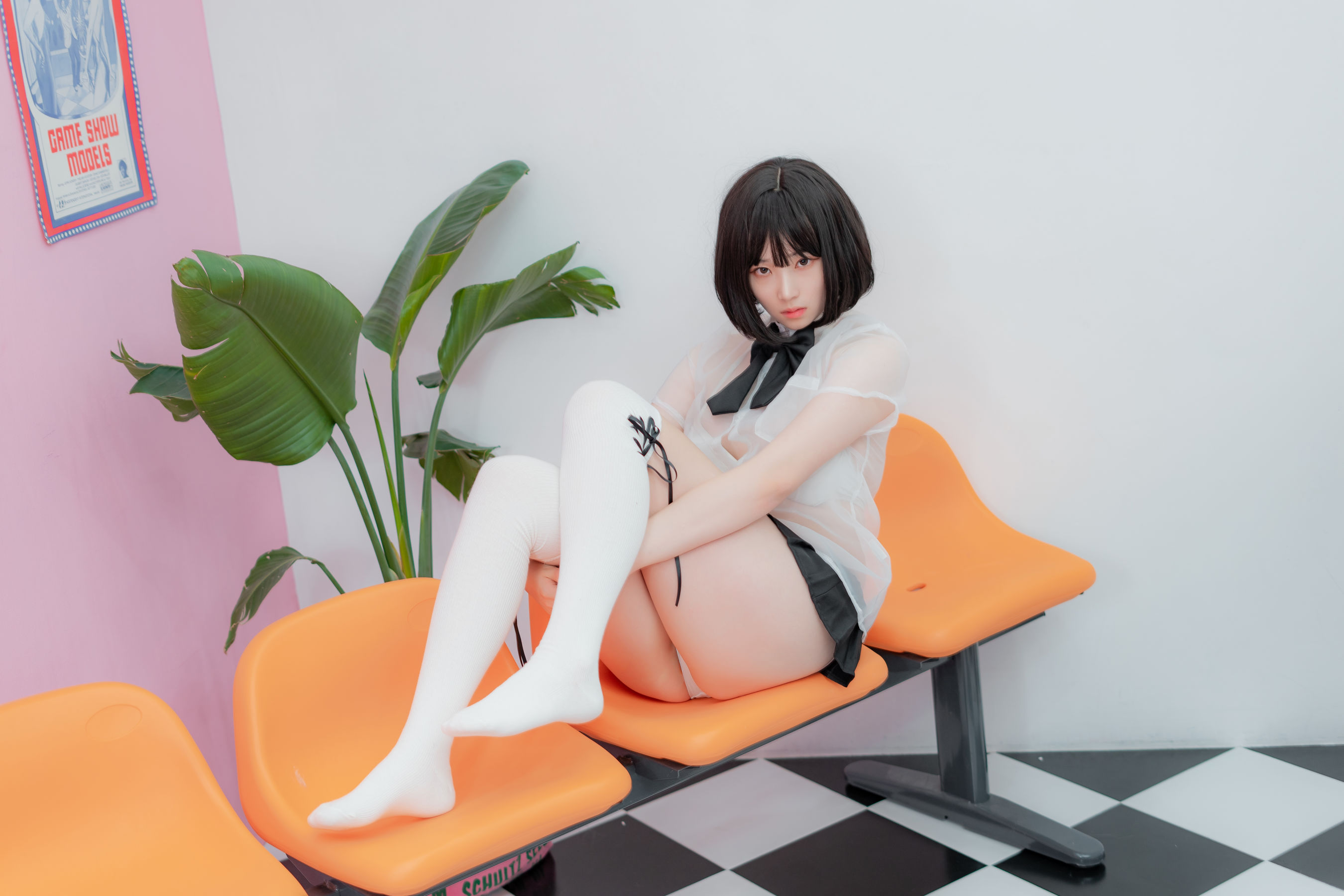 [CreamSoda]  Bambi - Vol.11 第23张