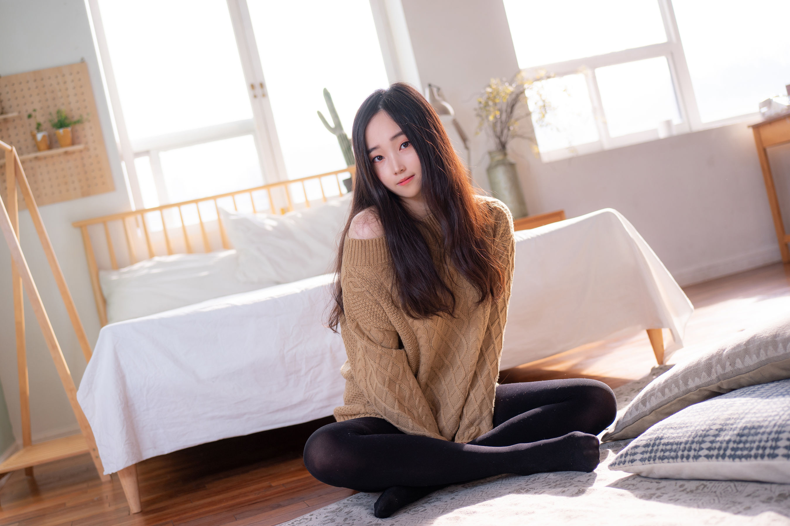 [CreamSoda]  Bambi - Vol.5 第5张