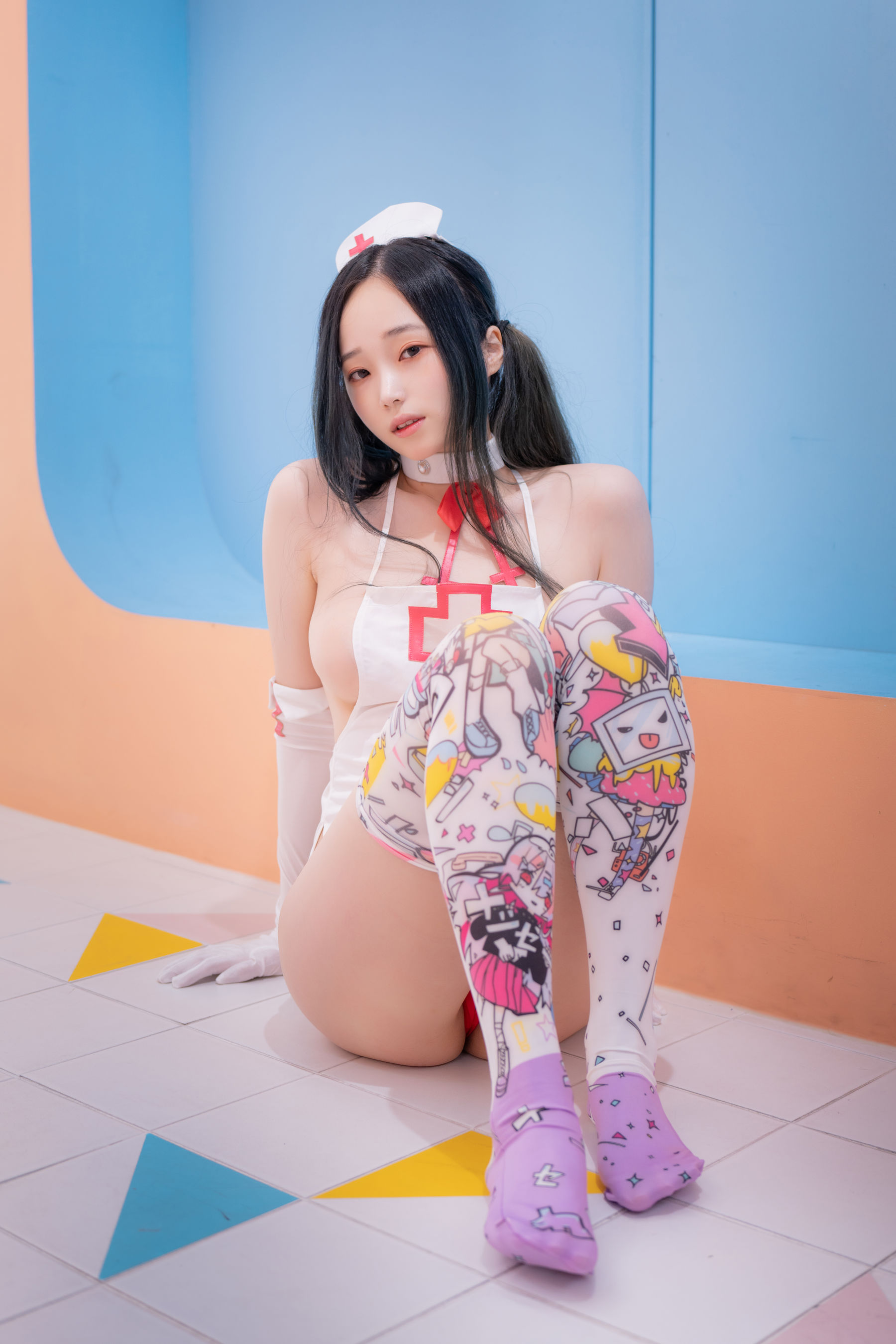 [CreamSoda]  Bambi - Vol.11 第25张