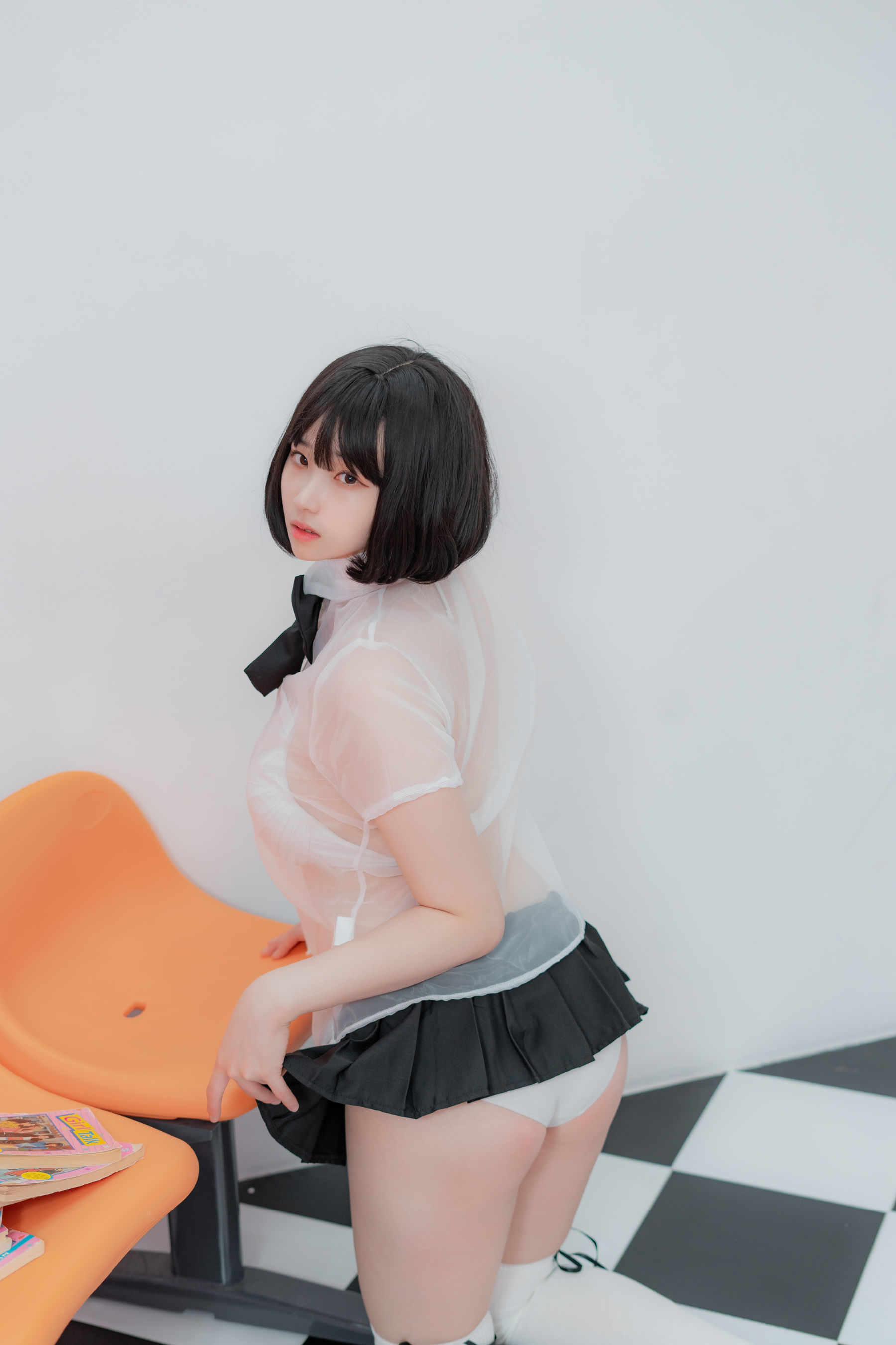 [CreamSoda]  Bambi - Vol.11 第18张