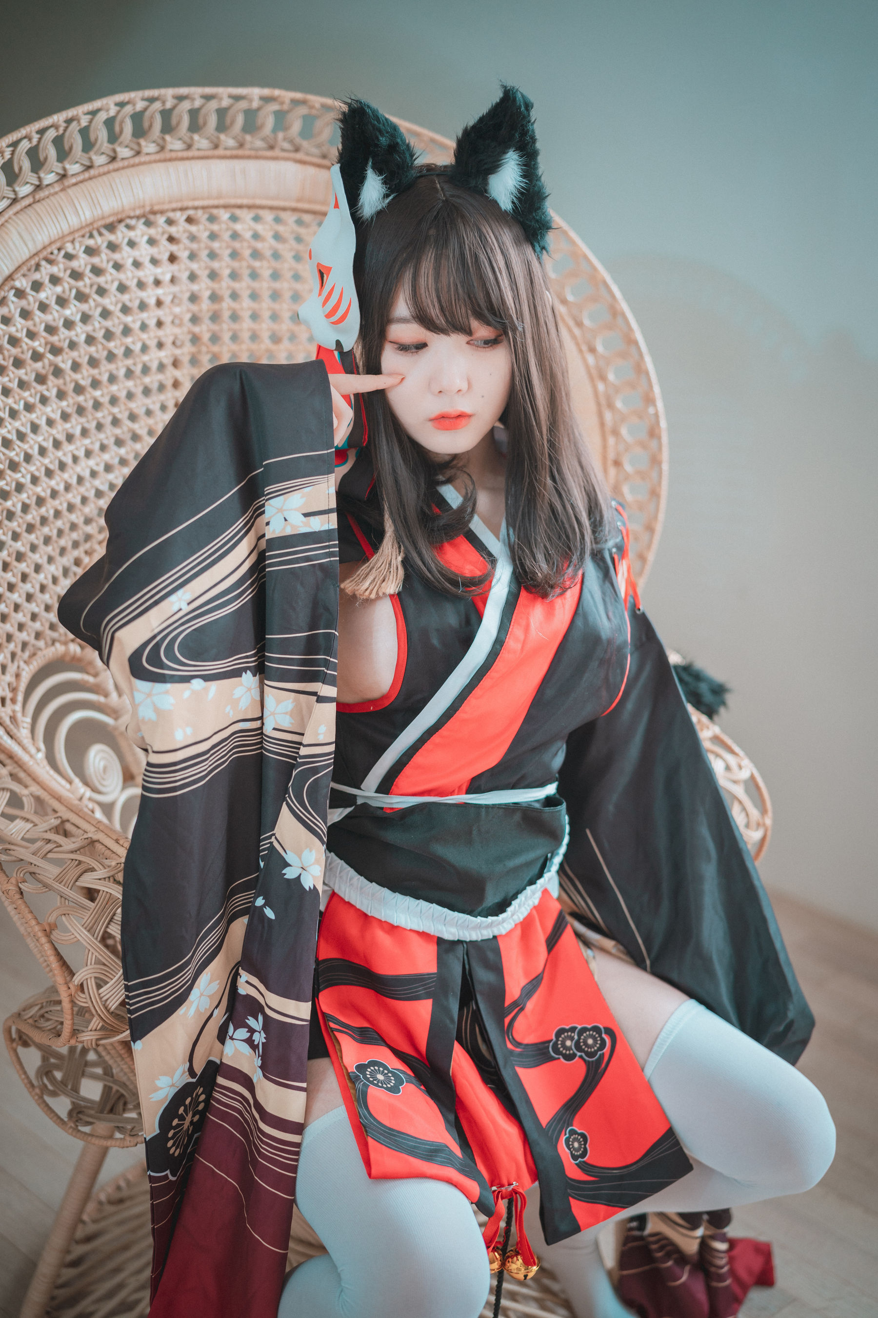 [DJAWA]  Zia - Azur Lane IJN Yamashiiro 第3张