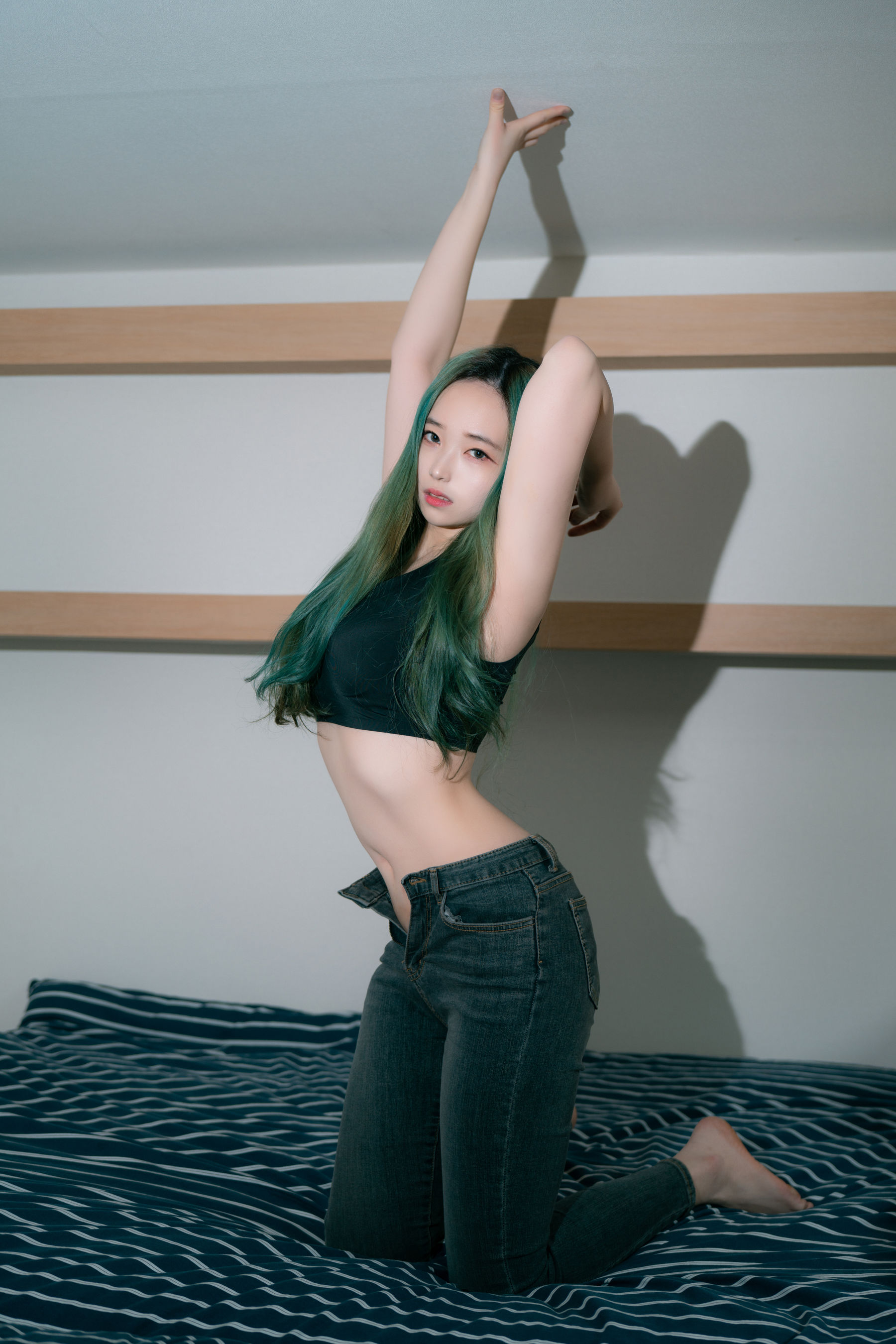 [CreamSoda]  Bambi - VOL.9 第13张