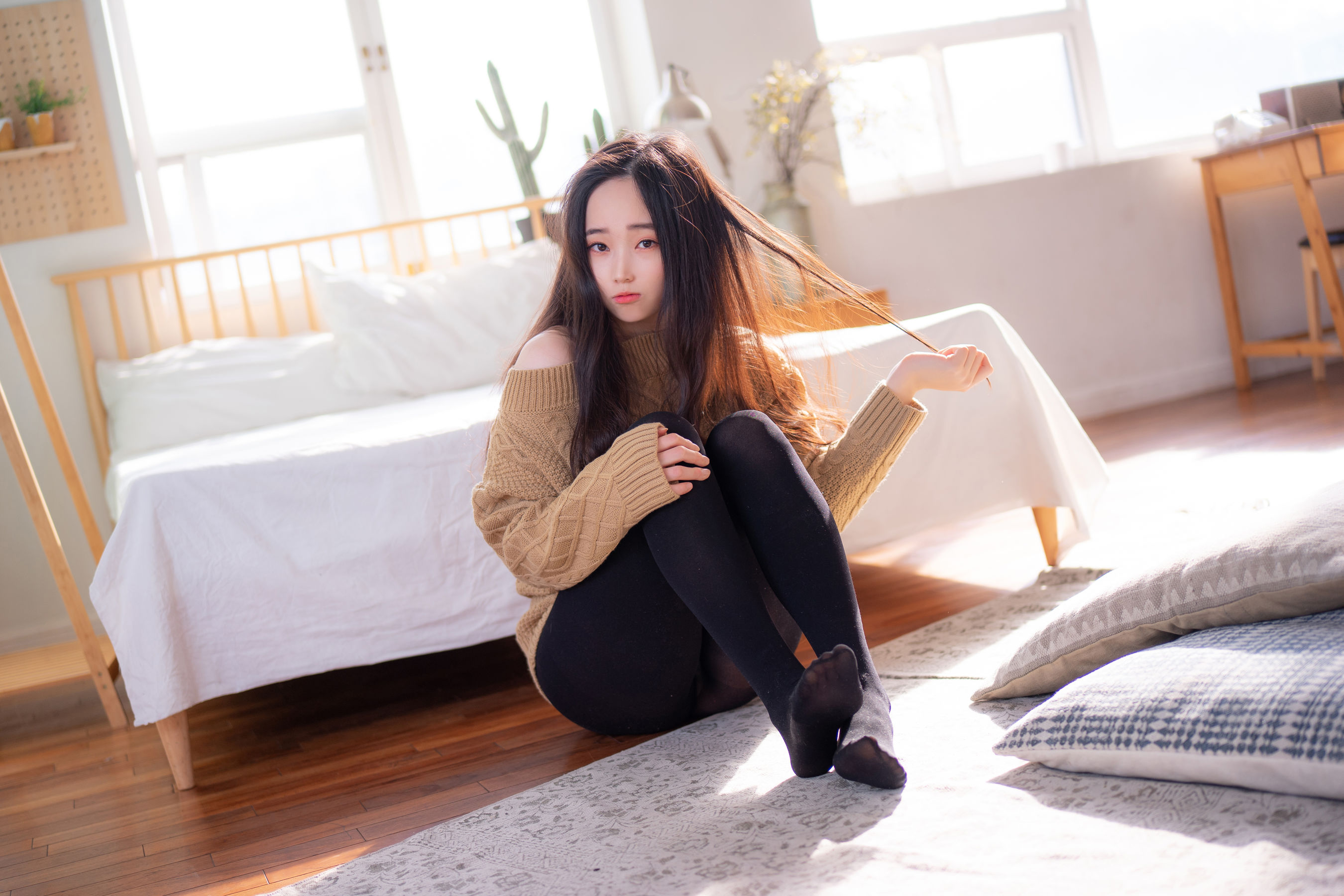 [CreamSoda]  Bambi - Vol.5 第5张