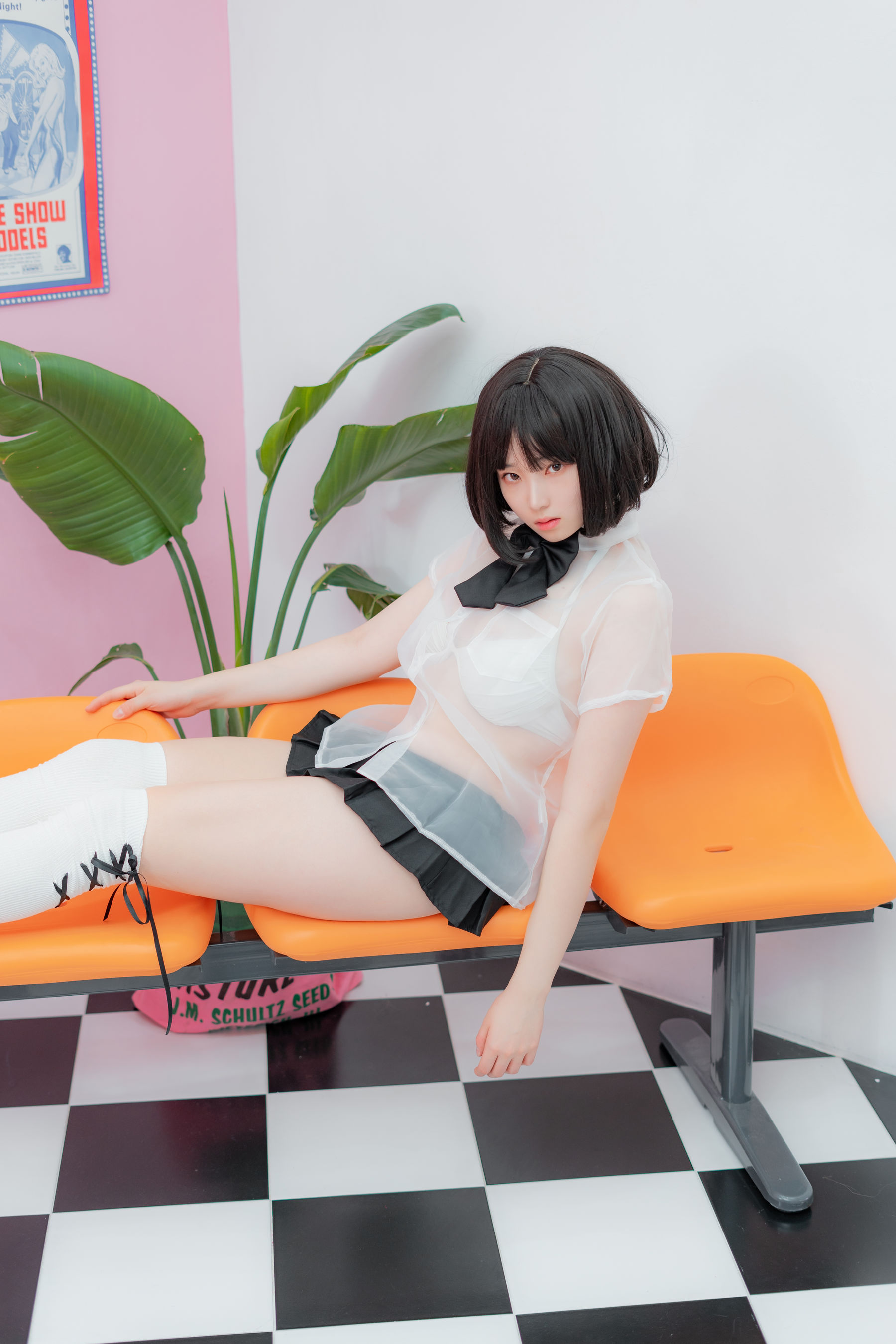 [CreamSoda]  Bambi - Vol.11 第24张