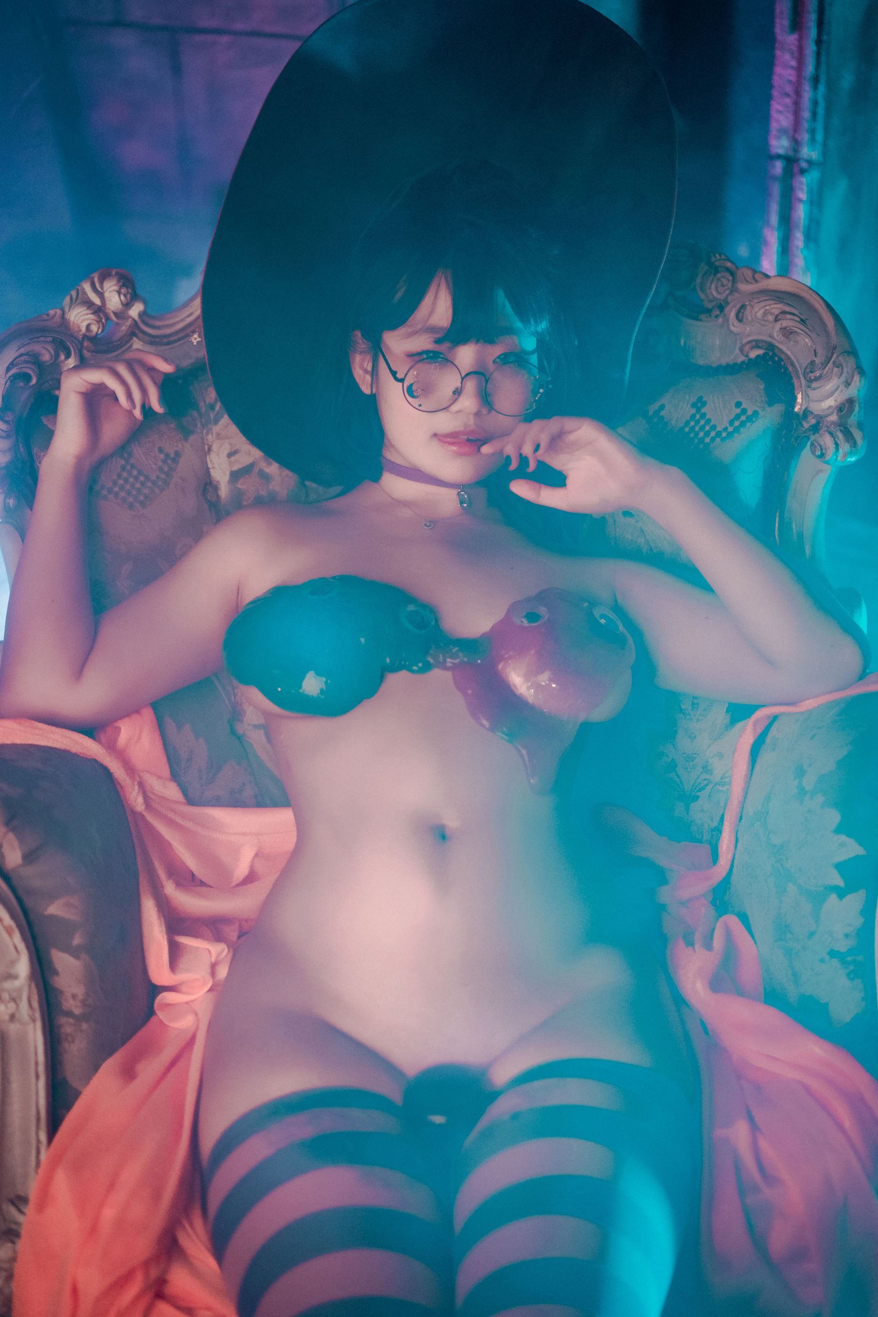 [DJAWA]  Mimmi - Witch's Witchcraft 第40张