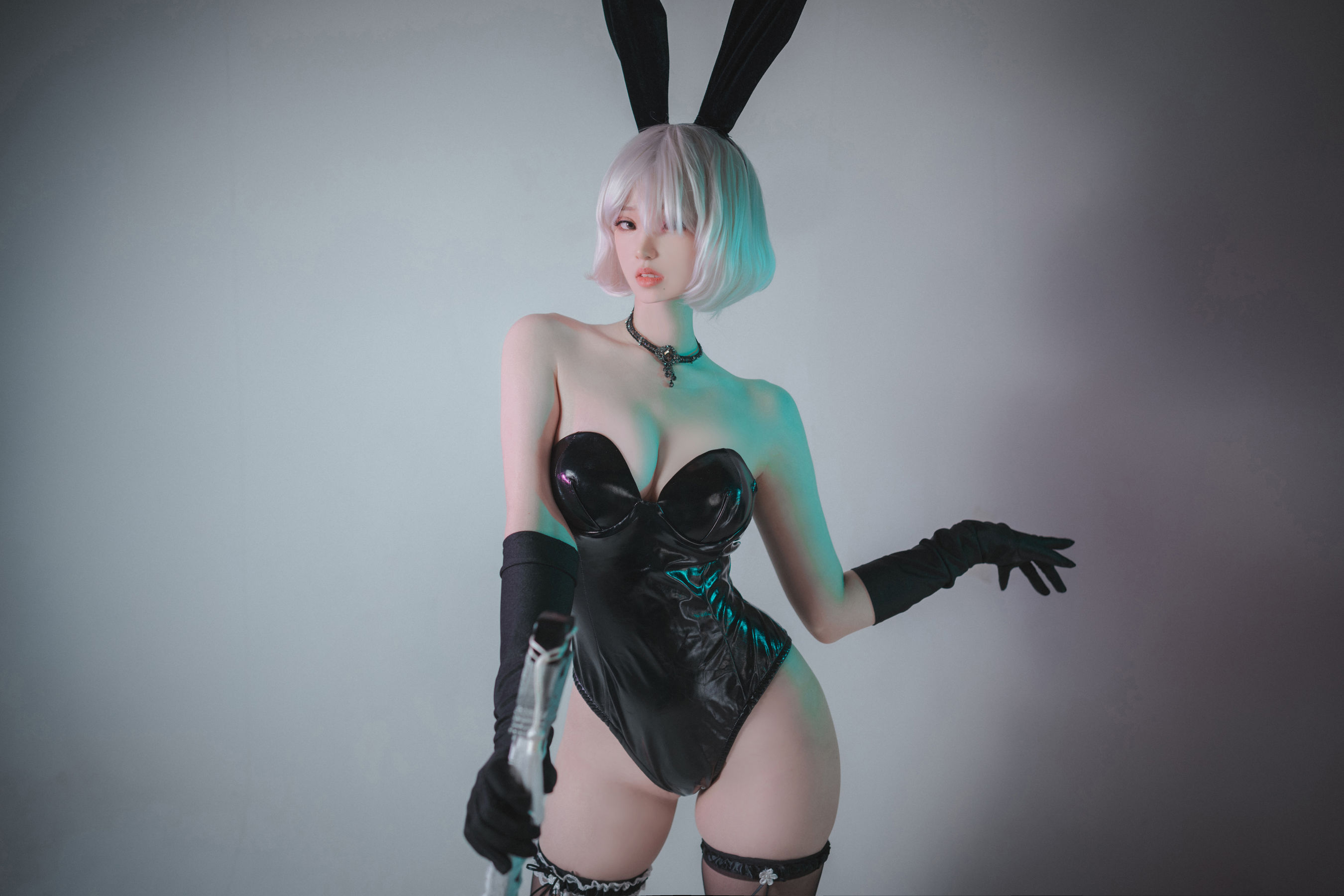 [DJAWA]  BamBi - La Rose NoirE 2B 第24张