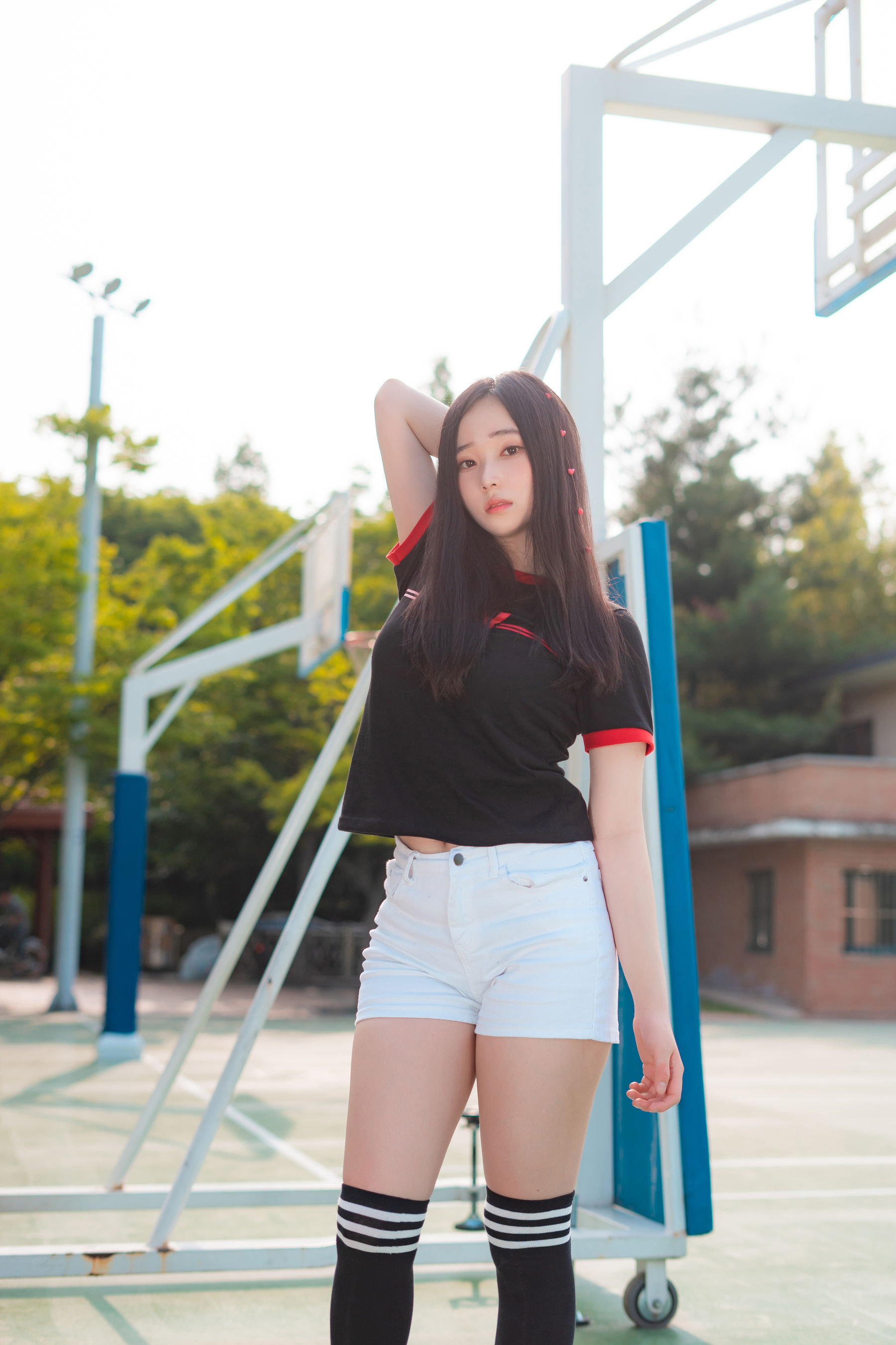 [CreamSoda]  Bambi - Over knee socks 第25张