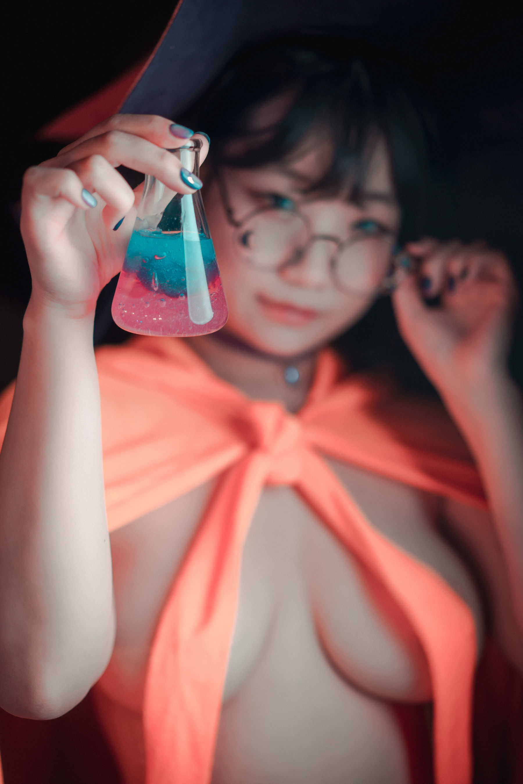 [DJAWA]  Mimmi - Witch's Witchcraft 第36张