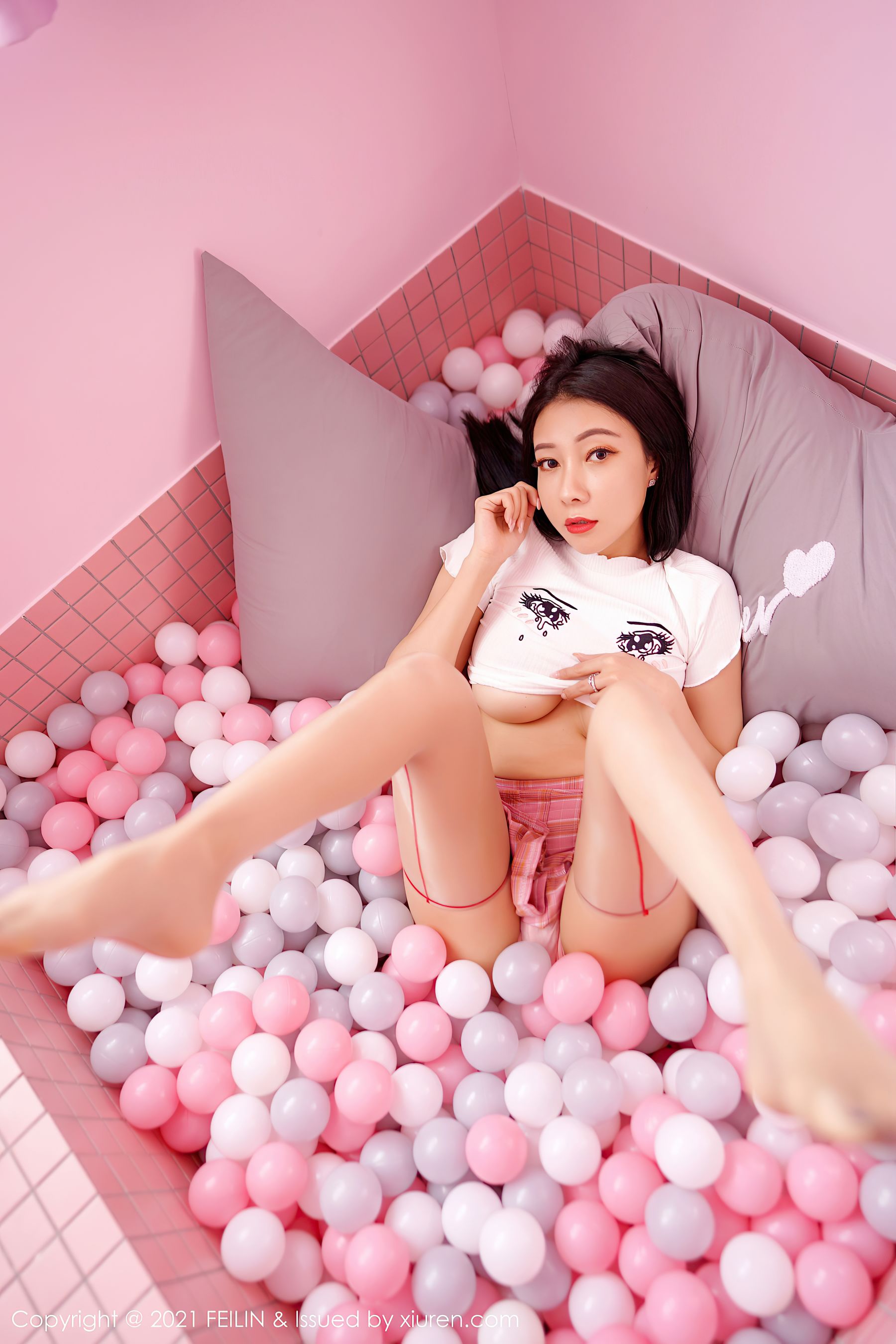  VOL.416 果儿Victoria 第12张