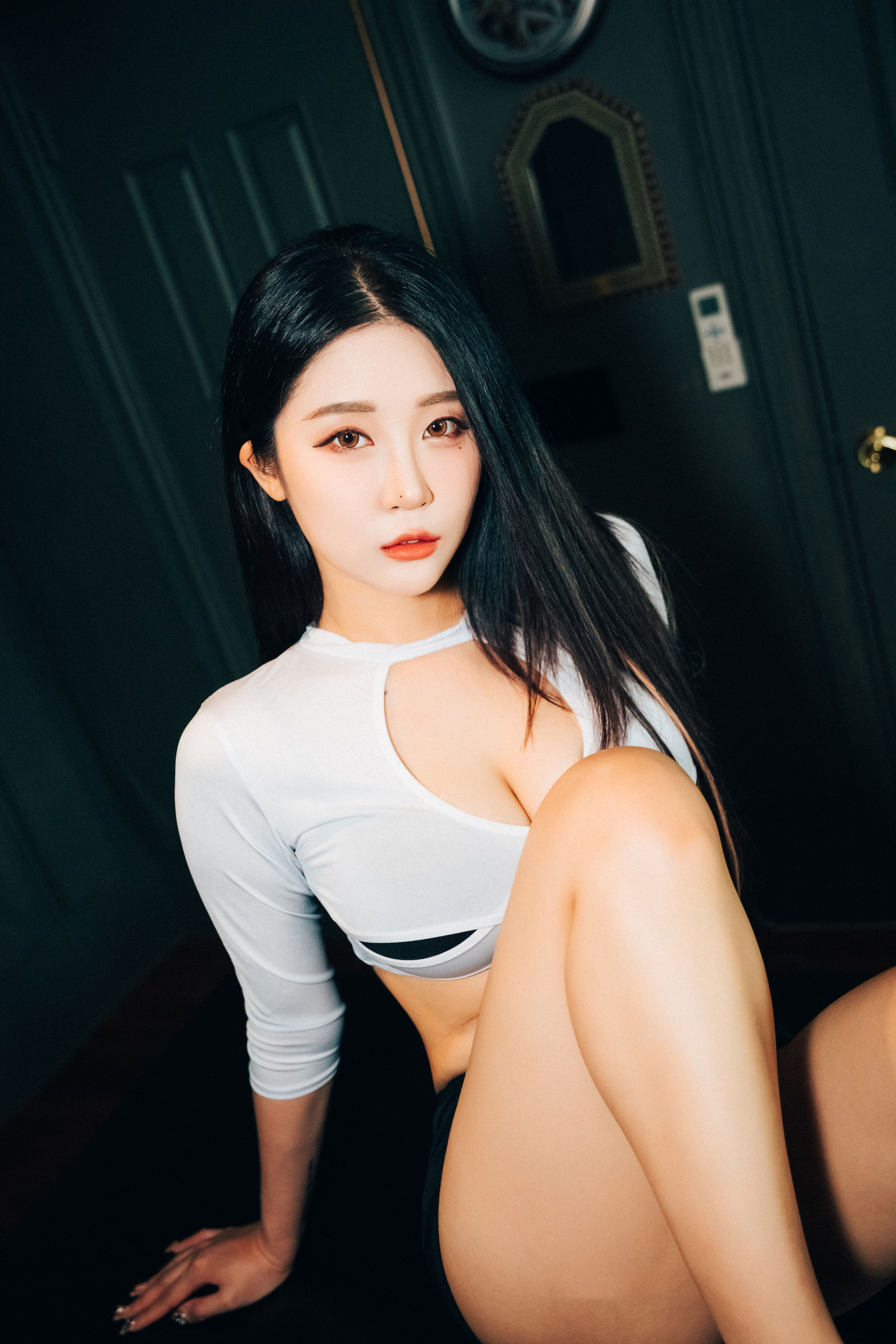 [LOOZY]  Bomi - Roomate 第3张