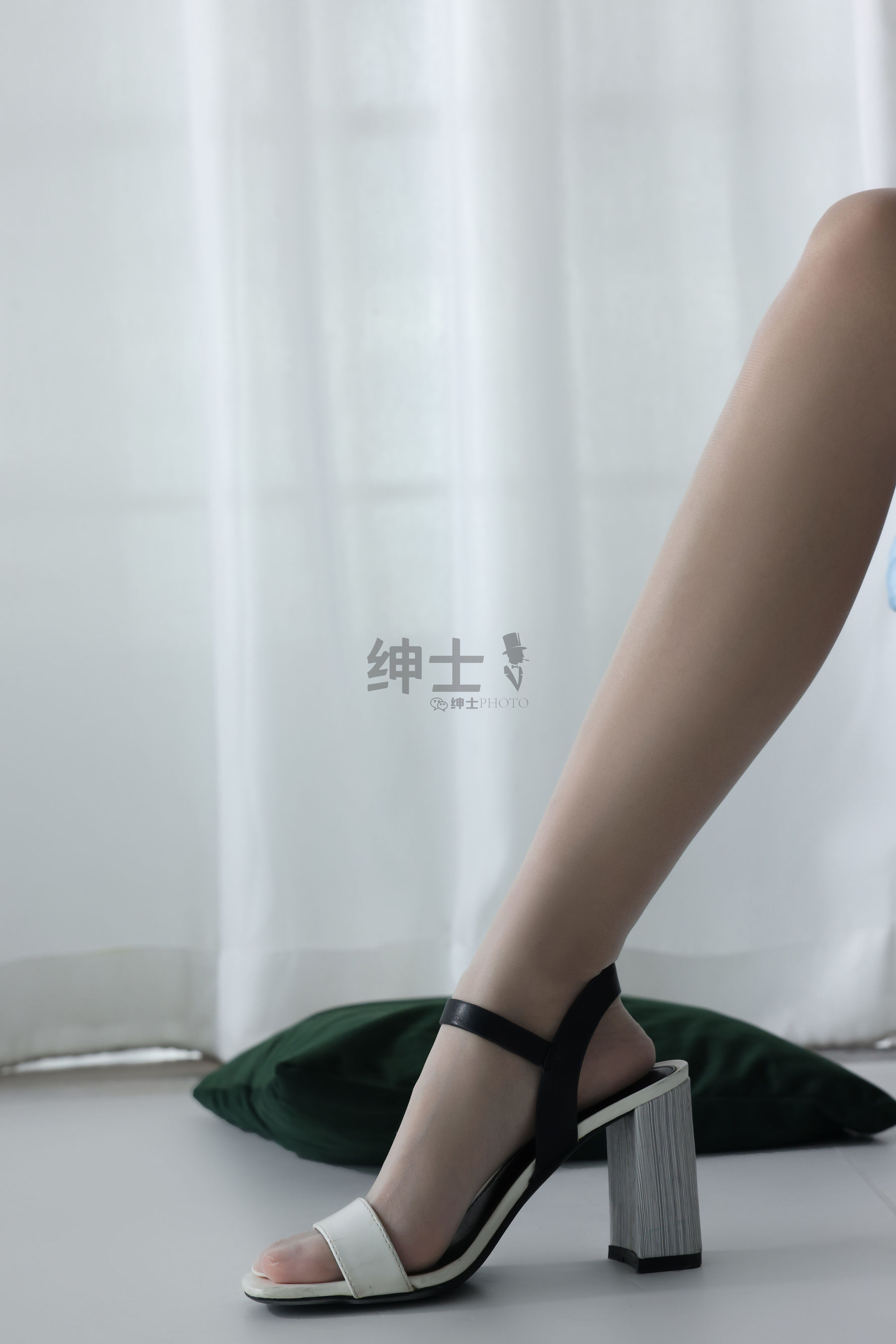 [绅士SHENSHI] SS035 大美  第20张