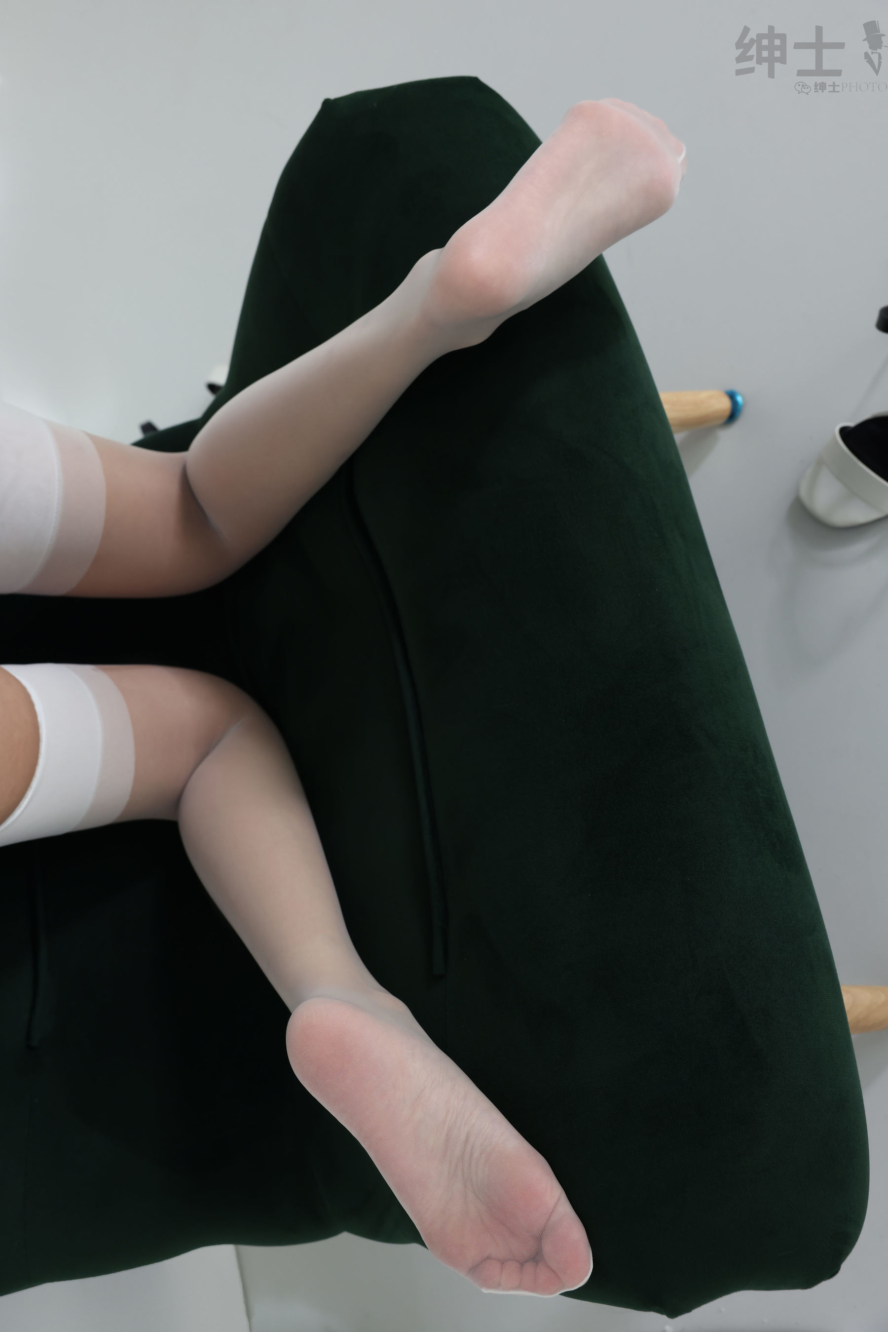 [绅士SHENSHI] SS035 大美  第37张